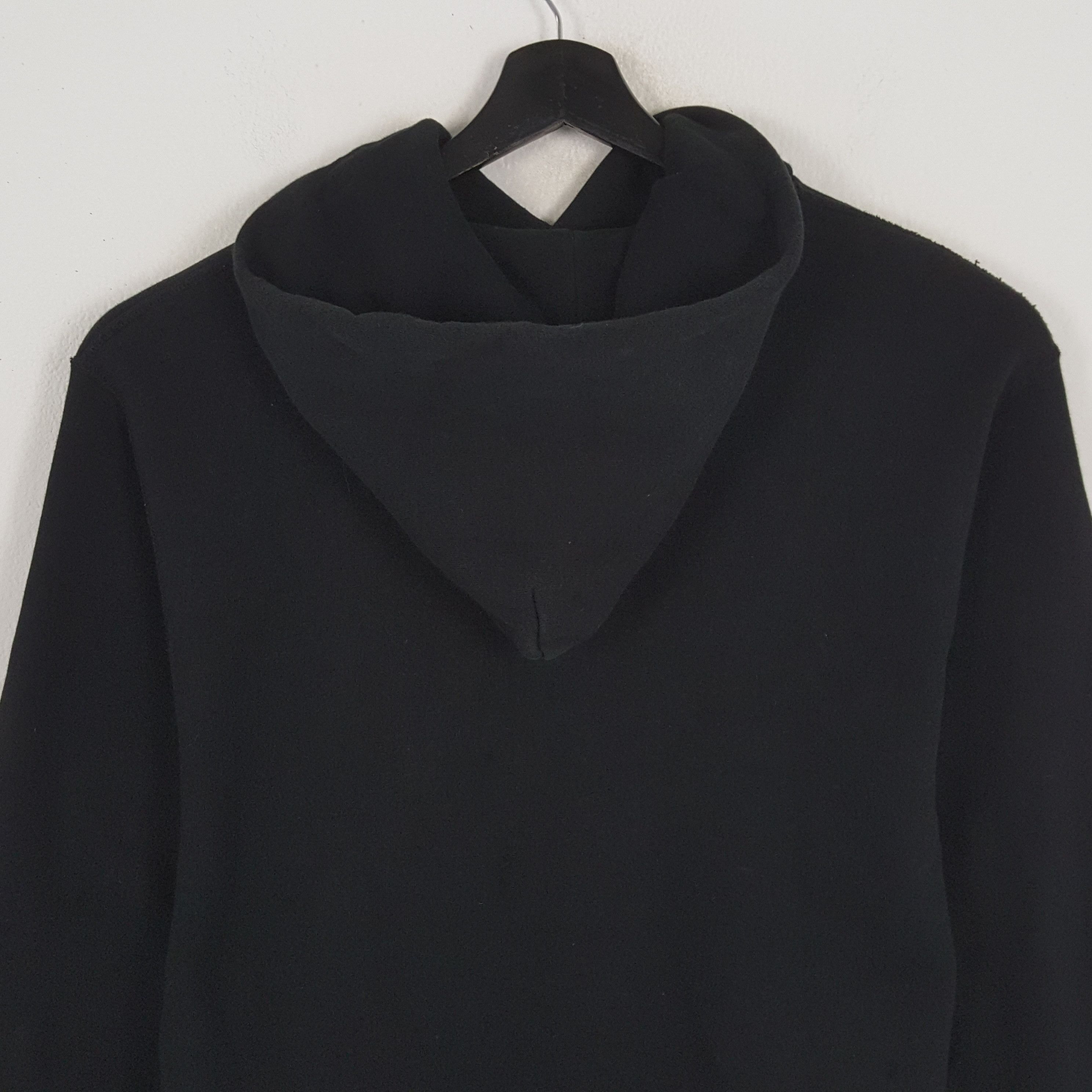 Hysteric Glamour HYSTERIC GLAMOUR Japanese Brand Streetwear Style Hoodies Size US M / EU 48-50 / 2 - 4 Thumbnail
