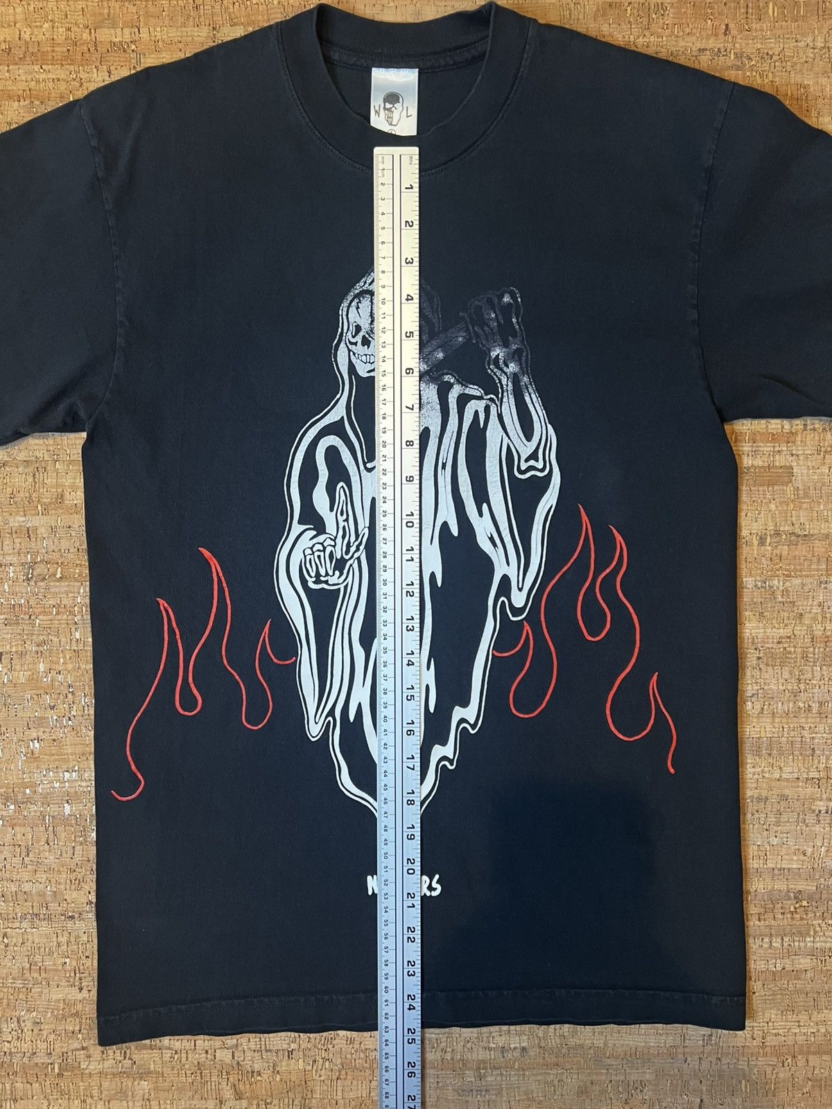 Warren Lotas Warren Lotas - No Tears | Small - Used Size US S / EU 44-46 / 1 - 8 Thumbnail