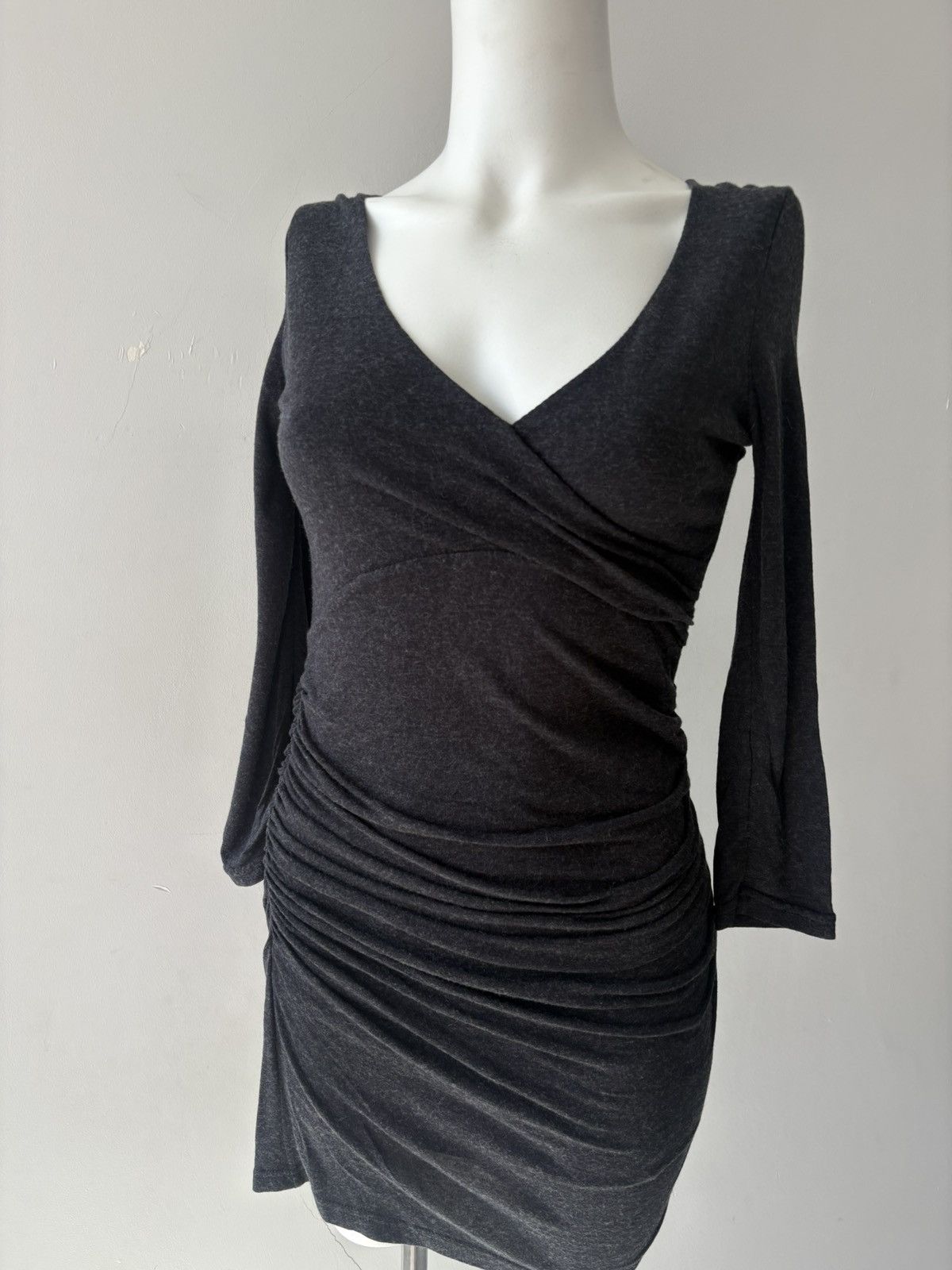 Vintage jeff gallano dress Size M / US 6-8 / IT 42-44 - 8 Thumbnail