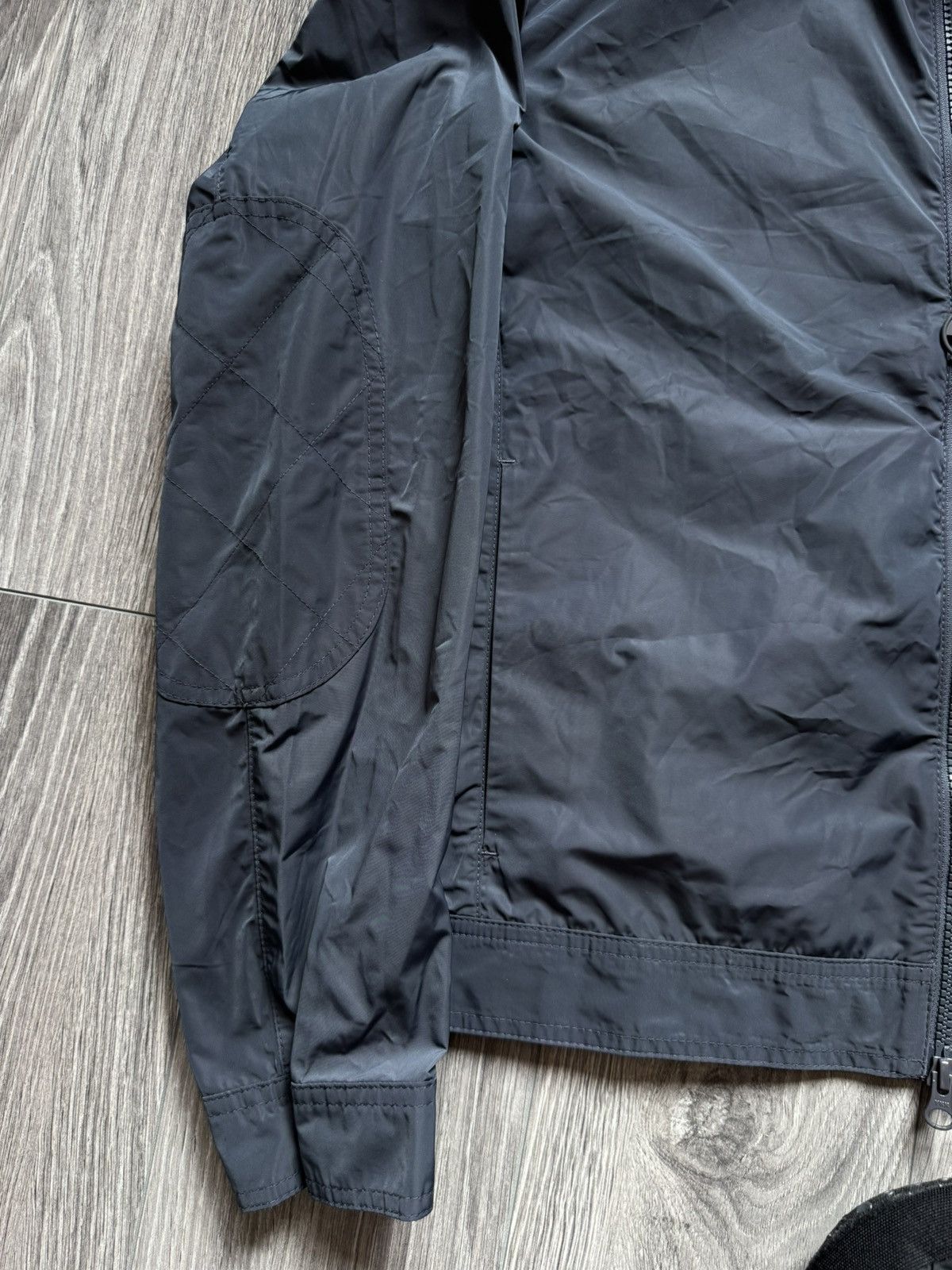 Barbour Barbour Aurey Casual Light Short Jacket M Size US L / EU 52-54 / 3 - 6 Thumbnail