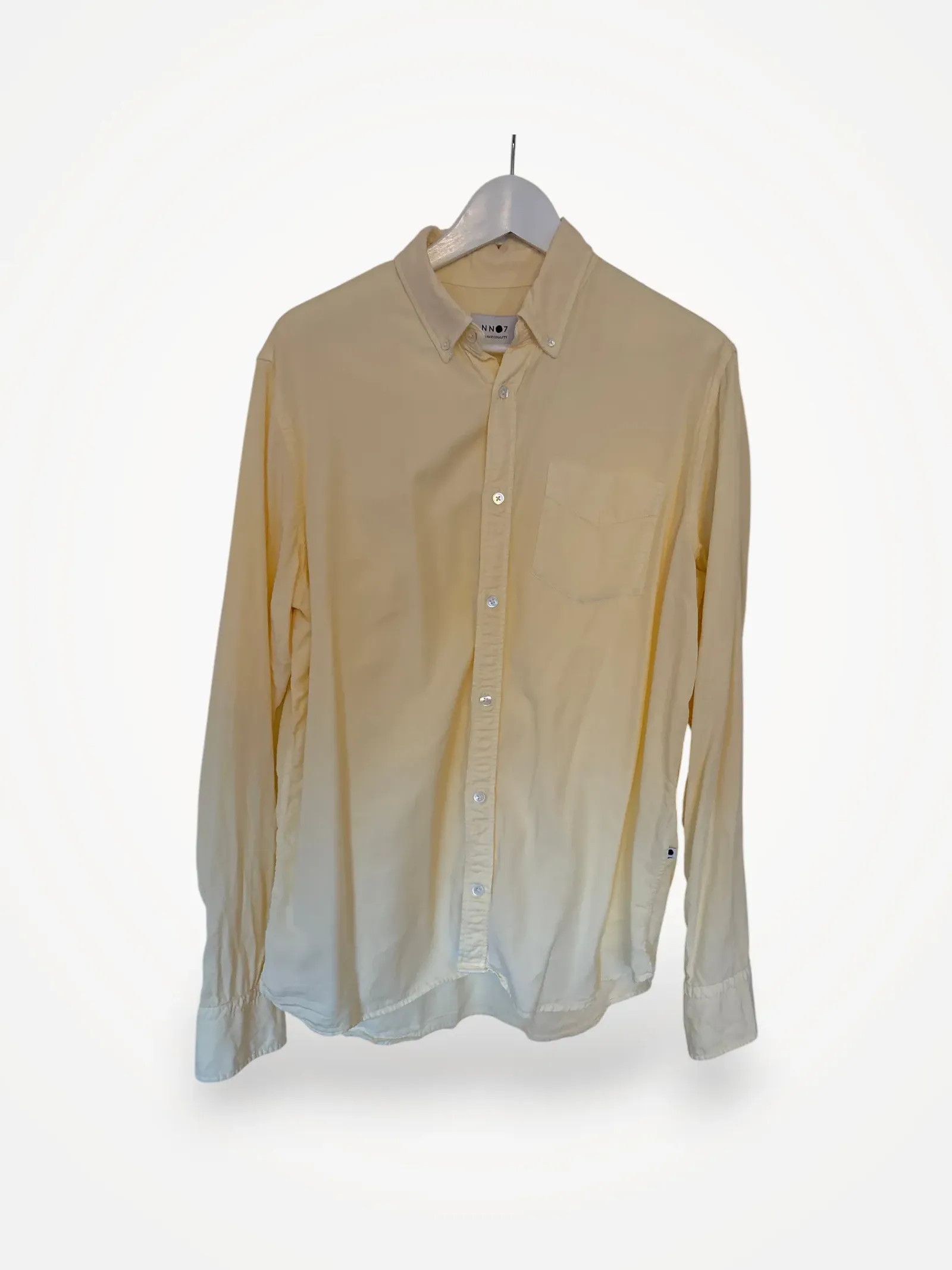 NN07 NN07 Shirt Size US L / EU 52-54 / 3 - 1 Thumbnail