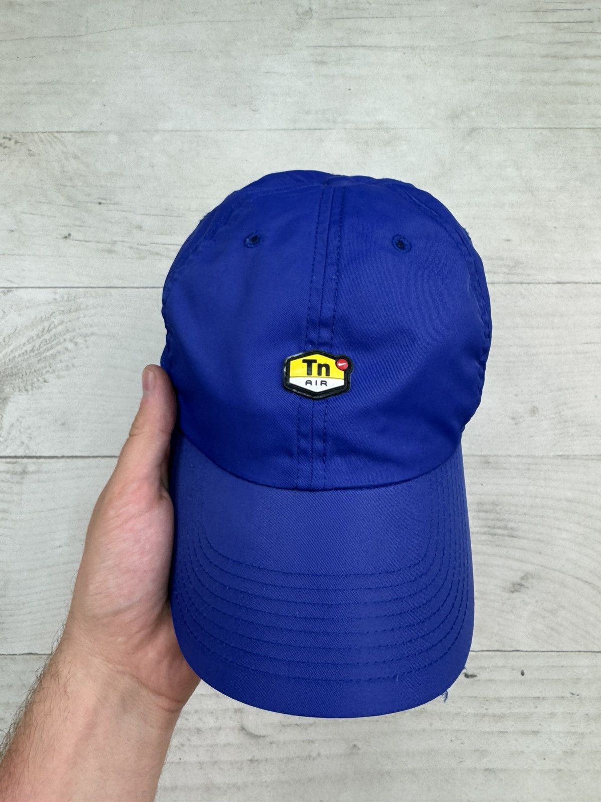 Nike Nike TN Cap Hats Size ONE SIZE - 8 Thumbnail