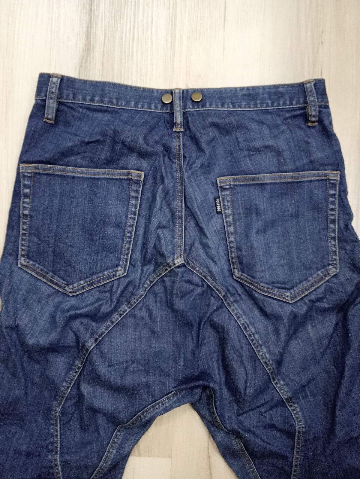 Ne-Net Ne-net pants Size US 31 - 4 Thumbnail