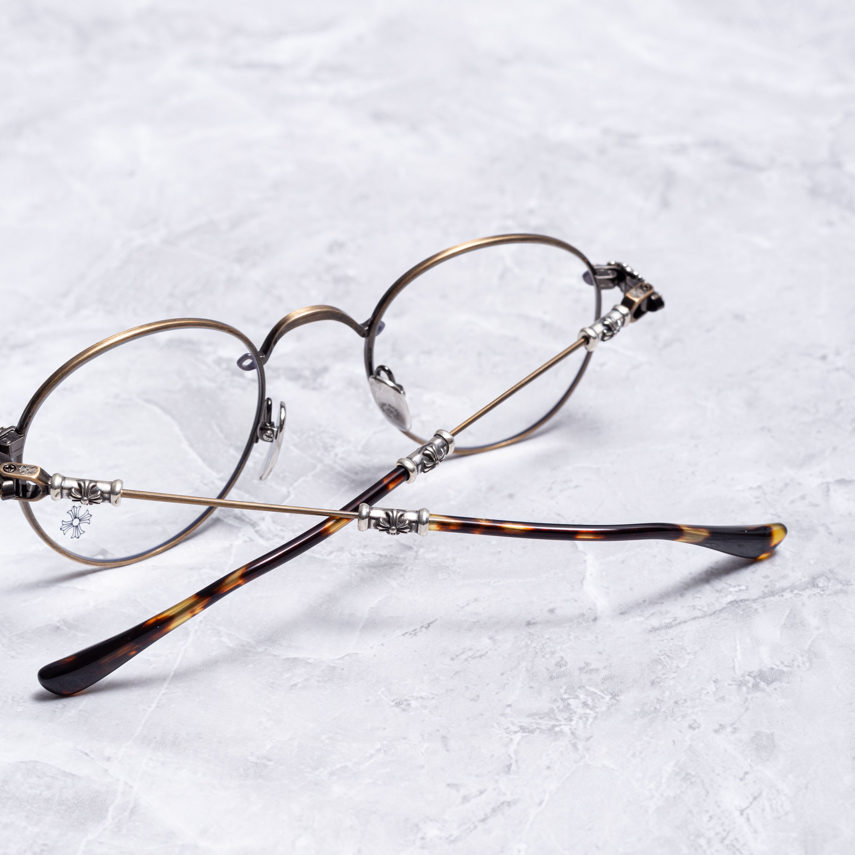 Chrome Hearts CHROME HEARTS BUBBA-A Size ONE SIZE - 10 Thumbnail