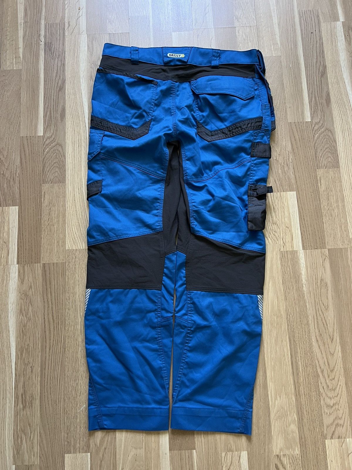 Other Vintage work pants engelbert carhartt style cargo Size US 32 / EU 48 - 8 Thumbnail
