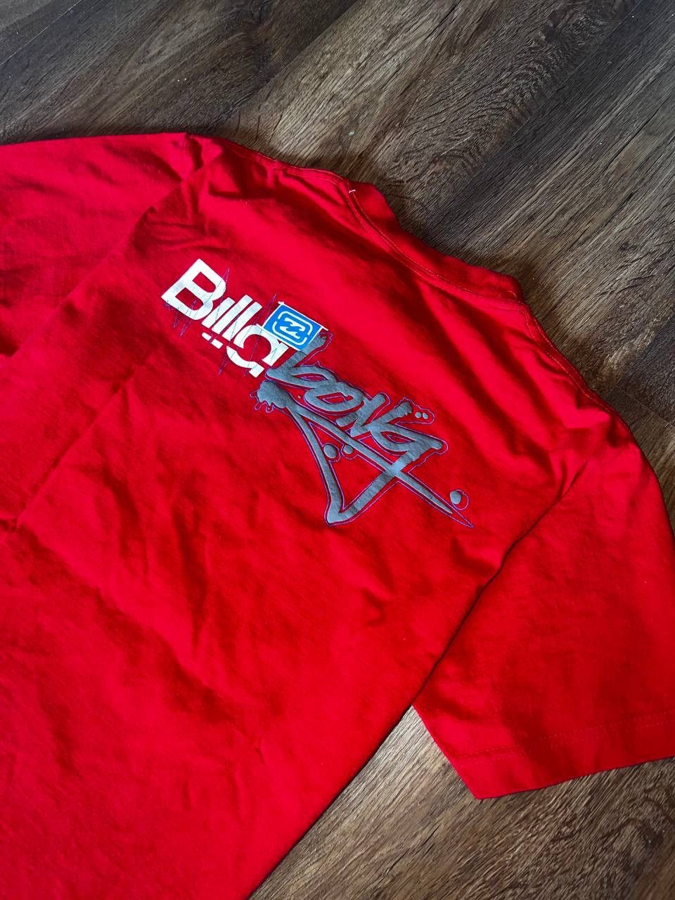 Billabong × Vintage Billabong very rare t-shirt Size US M / EU 48-50 / 2 - 1 Thumbnail