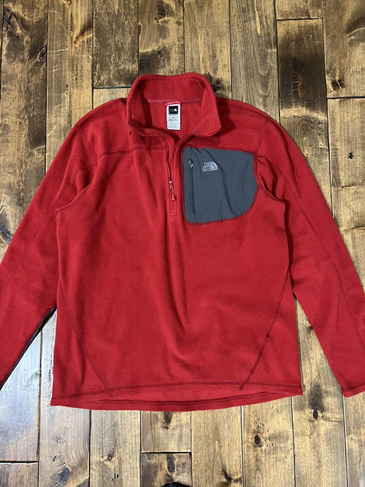 The North Face The North Face Sweater Size US M / EU 48-50 / 2 - 3 Thumbnail