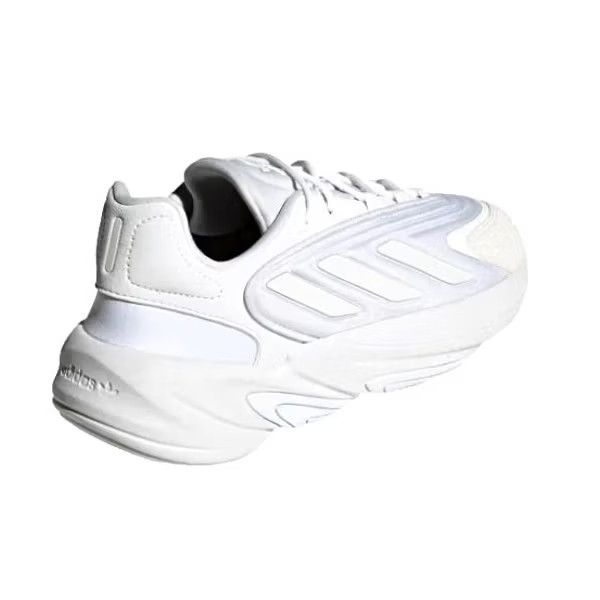 Adidas Adidas Ozrah Oz-?? Adidas Originals Ozelia White Cream Men'S Sneakers 12 Size US 12 / EU 45 - 4 Thumbnail
