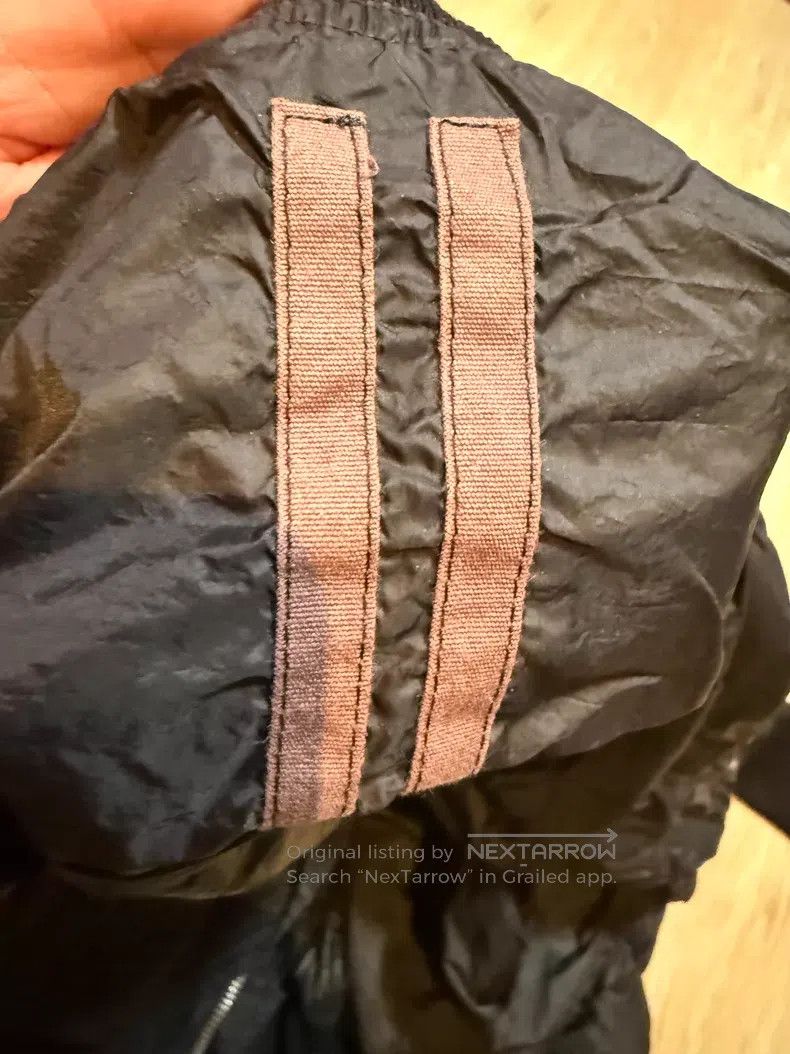 Rick Owens Rick Owens jacket Size US M / EU 48-50 / 2 - 3 Thumbnail