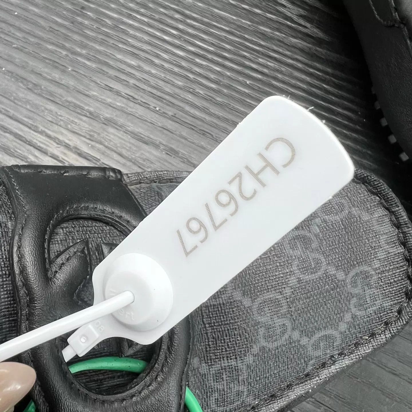 Gucci Gucci GG loafers like new 6.5 40.5 Size US 7.5 / EU 40-41 - 9 Thumbnail