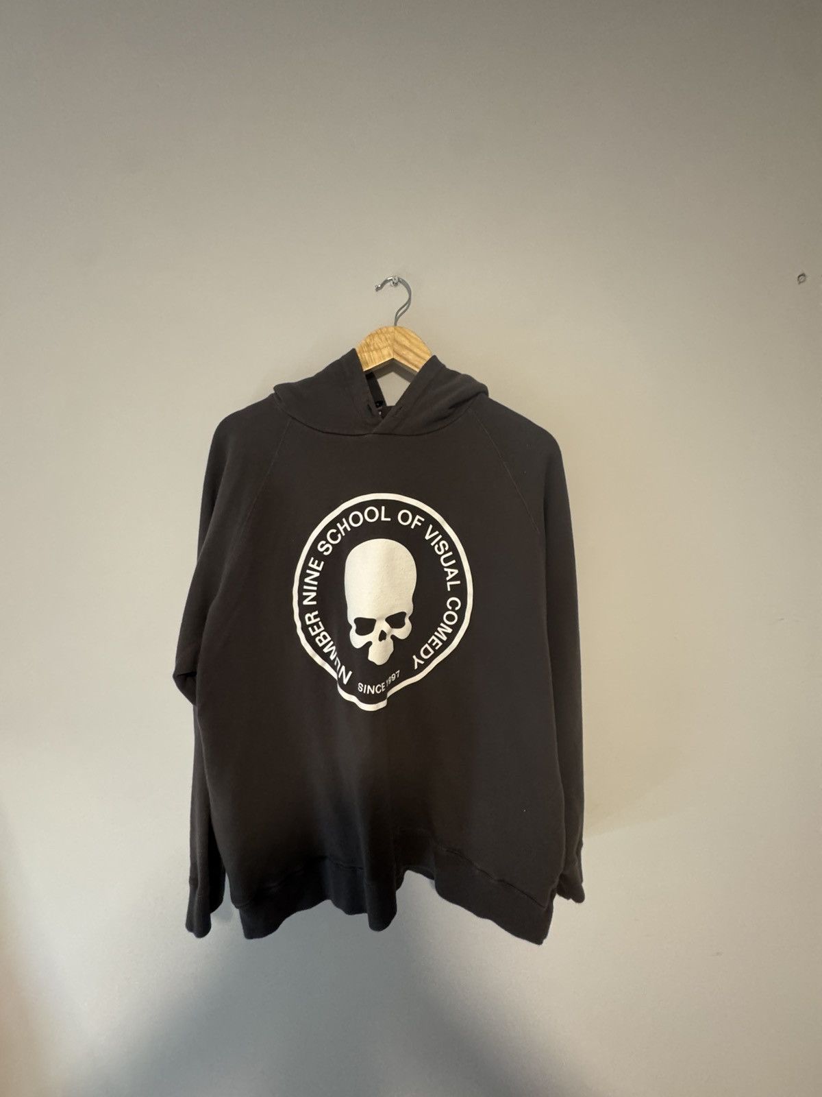 SOVC hoodie