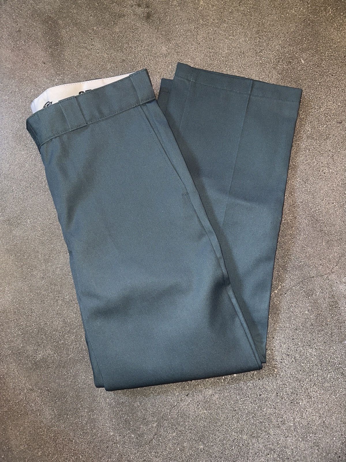Dickies Dickies 874 Size US 34 / EU 50 - 1 Thumbnail