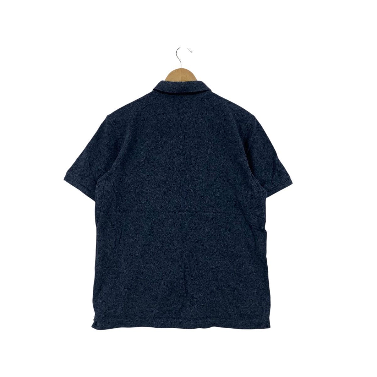 McGregor Vintage MCGREGOR TENNIS S Rioghal Mo Dhream Clan Polo Tee Size US L / EU 52-54 / 3 - 6 Thumbnail