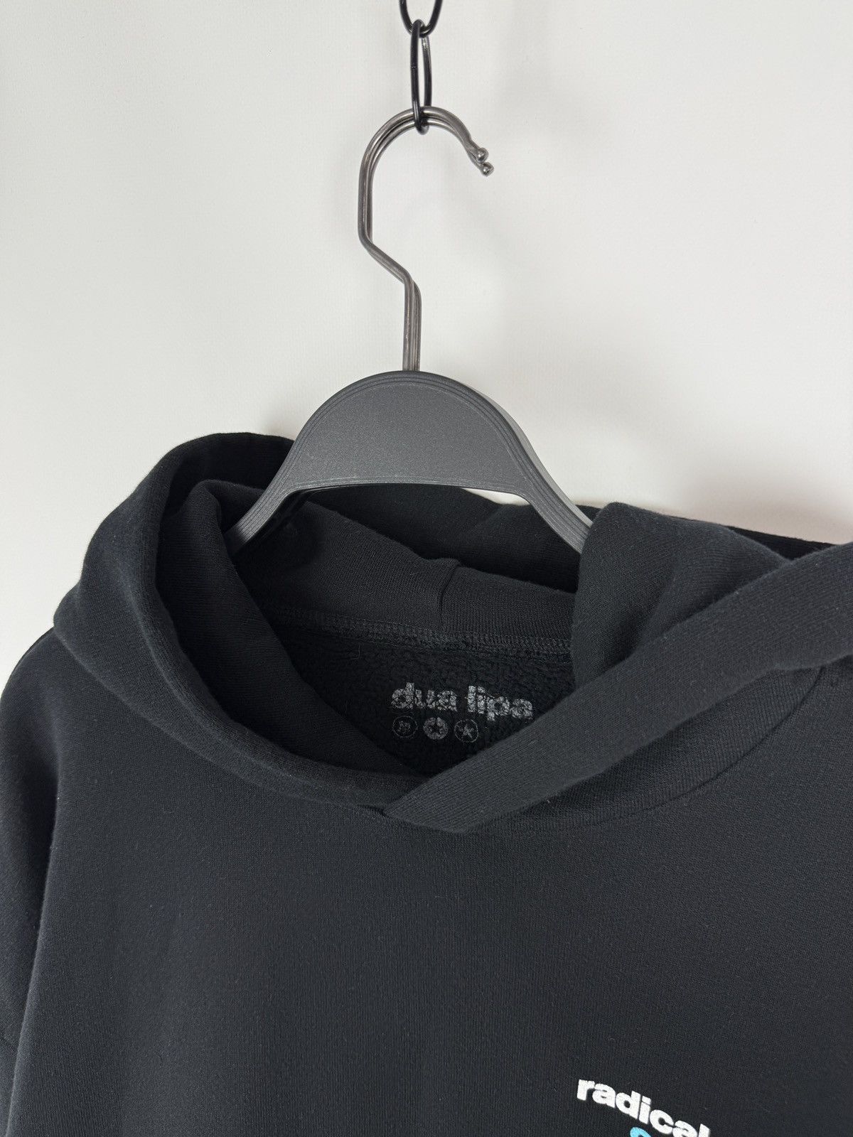 Band Tees 2024 Dua Lipa Radical Optimism Tour Box Set Heavy Hoodie M Size US M / EU 48-50 / 2 - 4 Thumbnail