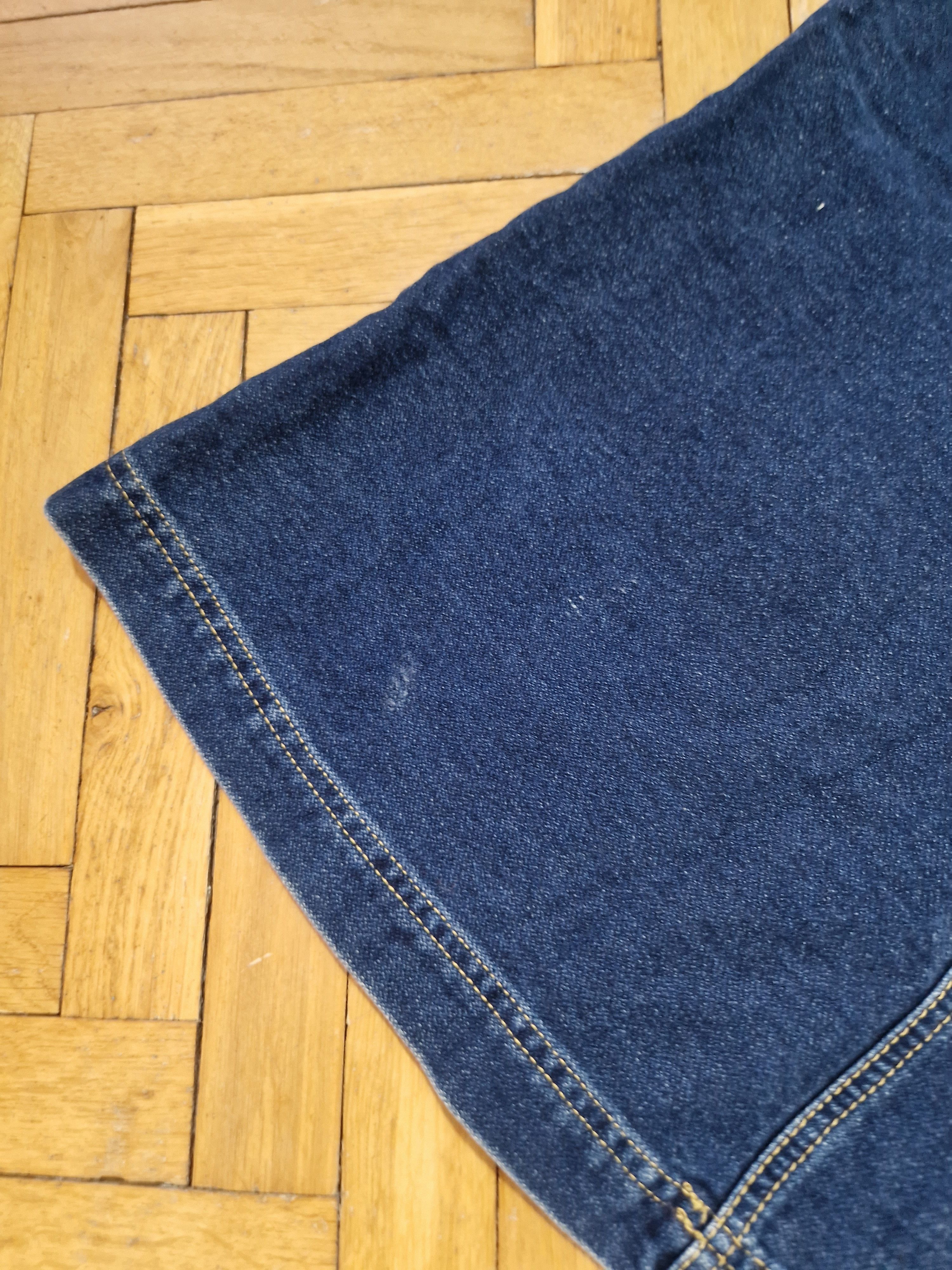 Vivienne Westwood Vivienne Westwood denim skirt Size 27" / US 4 / IT 40 - 2 Thumbnail