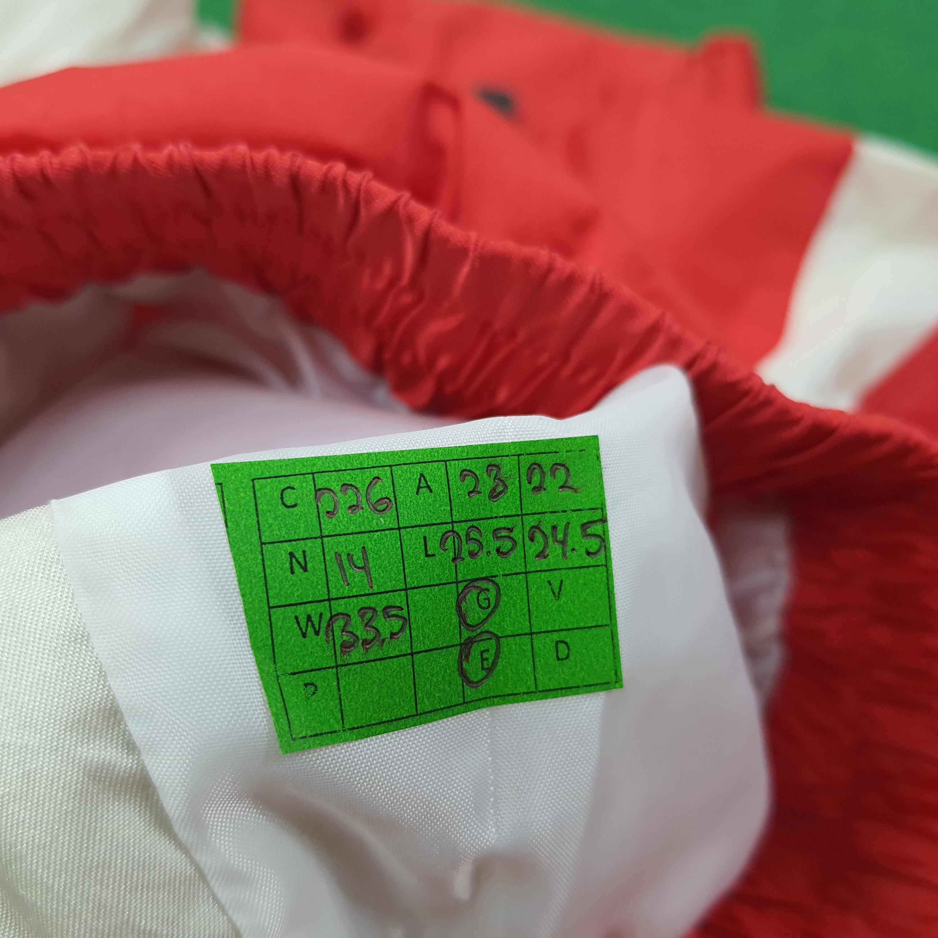 Yamaha Vintage YAMAHA Racing Spirit Japan Riding Jacket C226N14 Size US L / EU 52-54 / 3 - 8 Thumbnail
