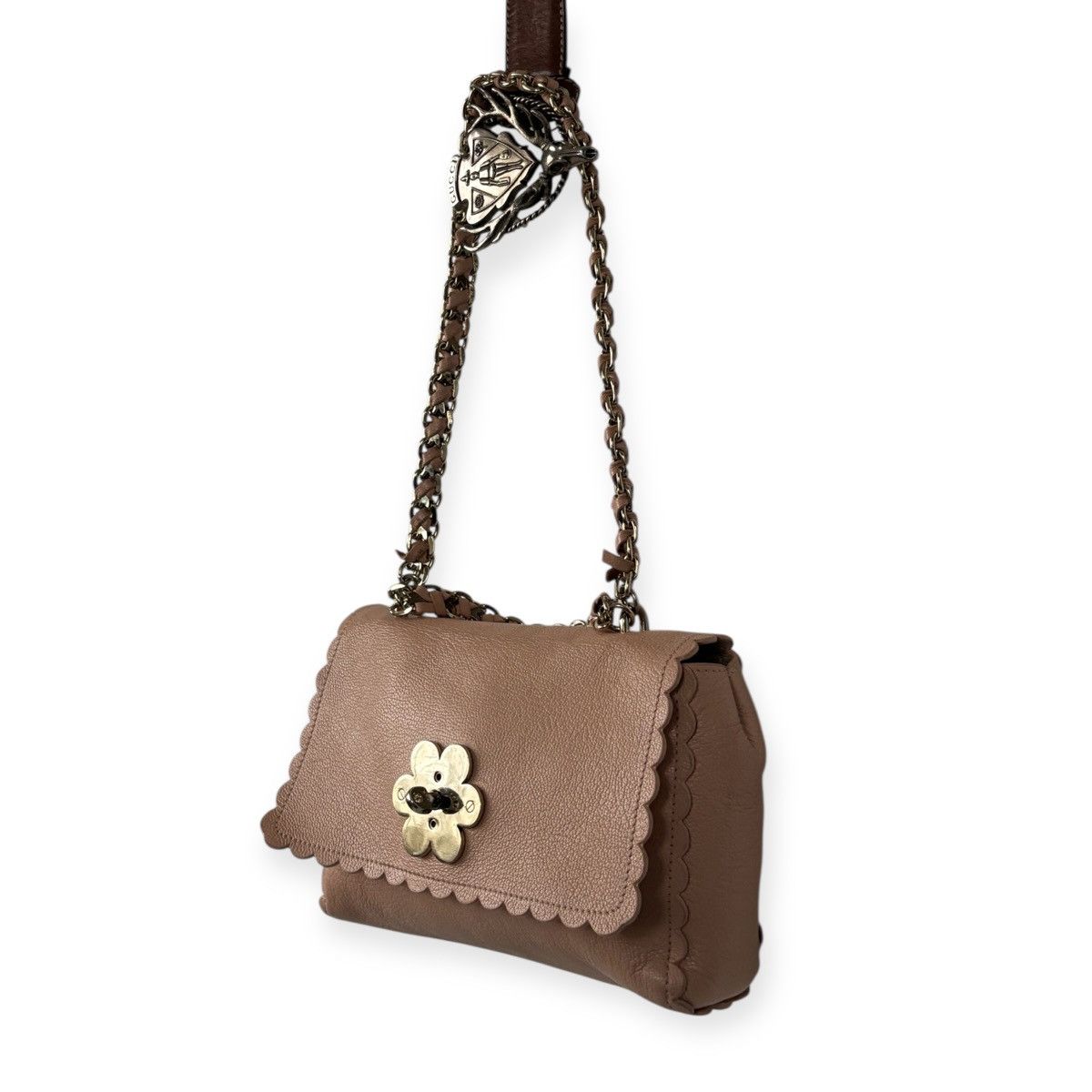 Mulberry Mulberry Cecily Leather shoulder bag Size ONE SIZE - 2 Thumbnail