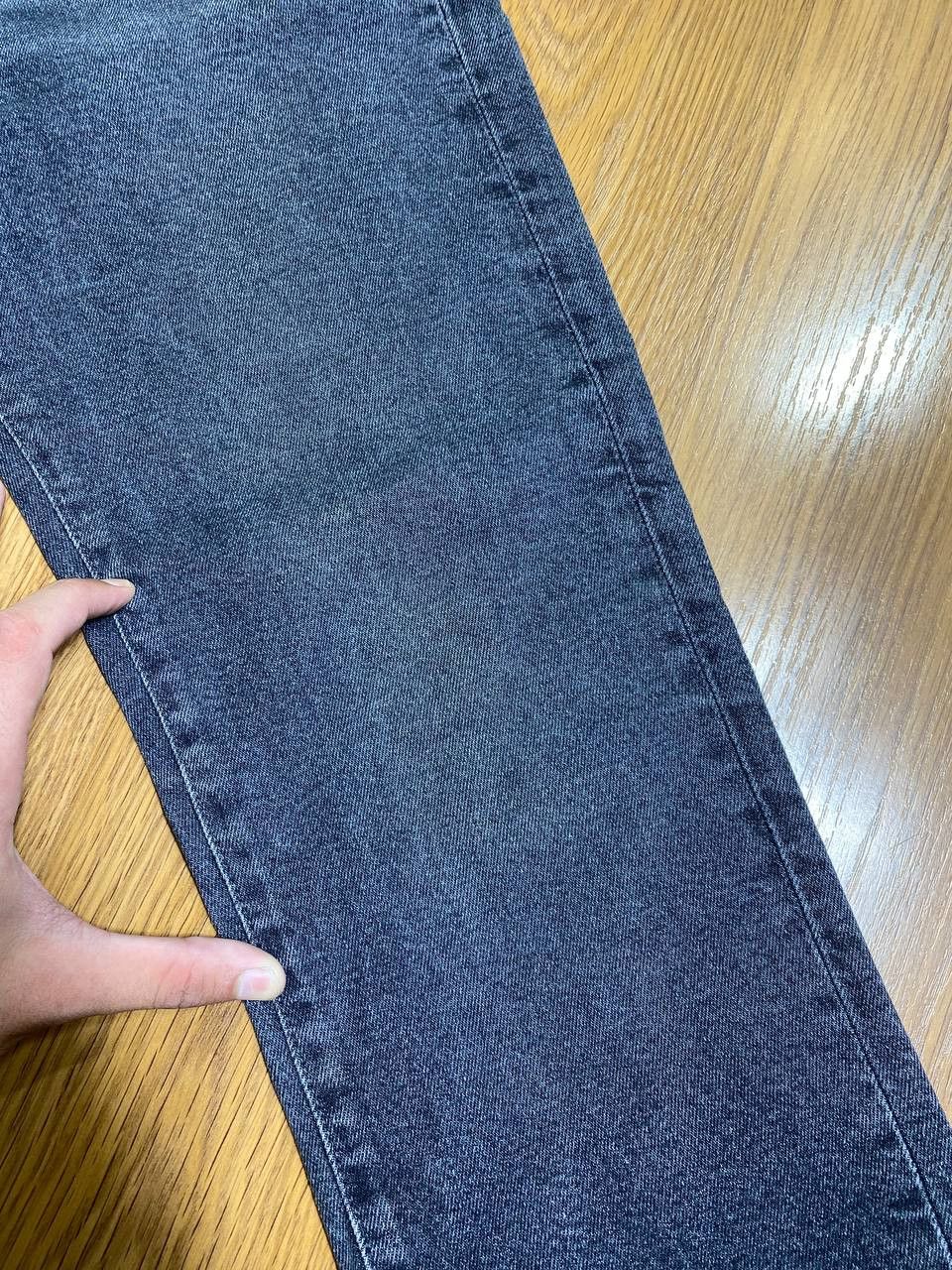 Levi's Vintage Levi’s 501 Jeans W32xL32 Style USA Streetwear 90s Size US 32 / EU 48 - 19 Thumbnail