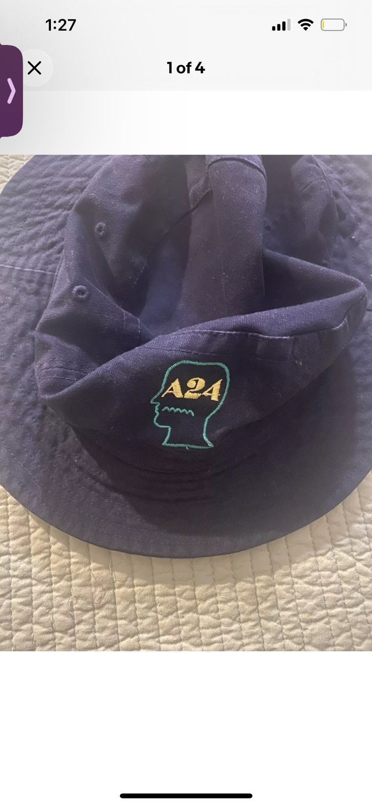 A24 | Grailed