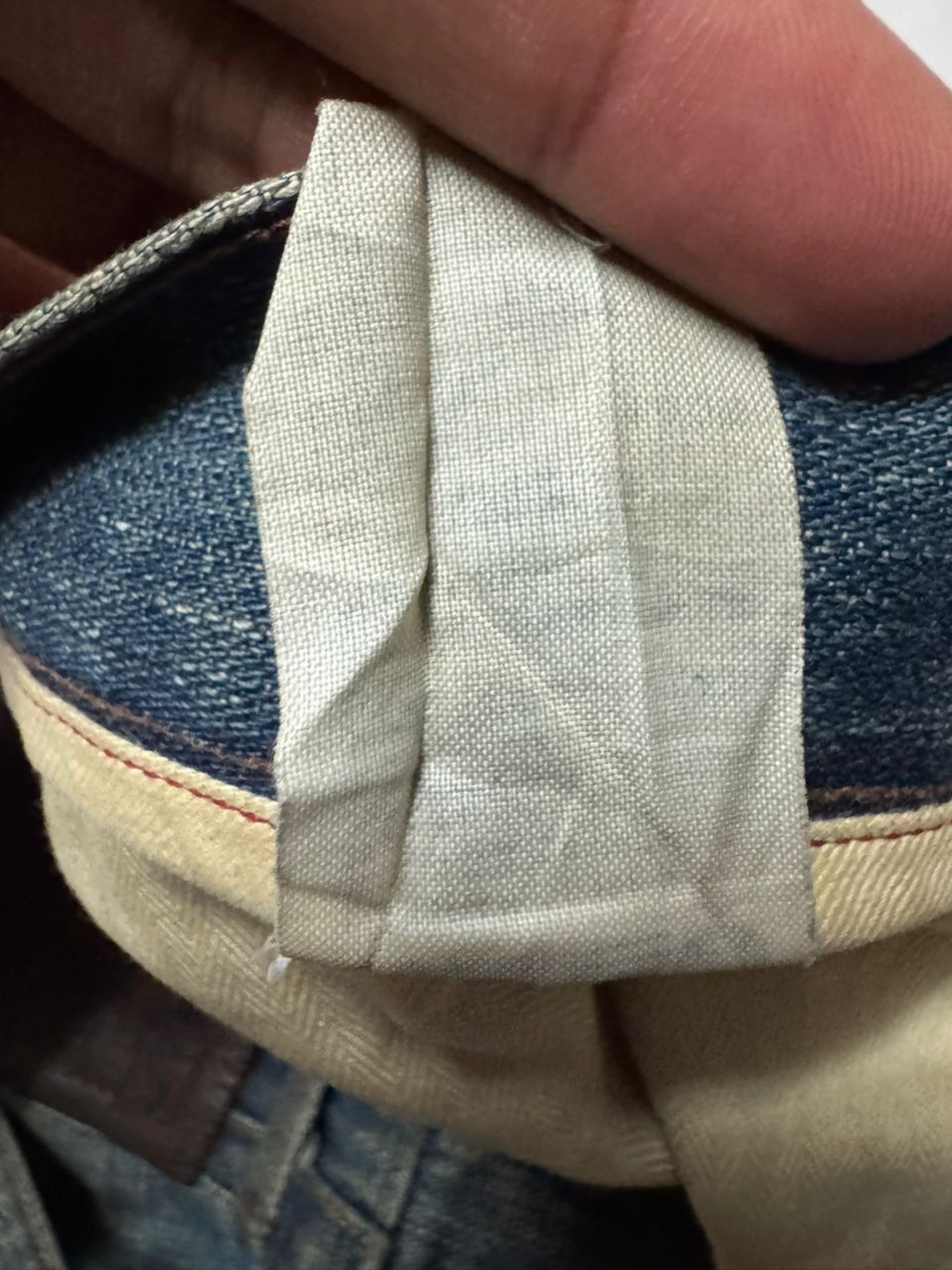 Levi's 💥Insane💥90s Levi’s 505 Premium Rusty Mudwash Thrashed Nice Size US 30 / EU 46 - 13 Thumbnail