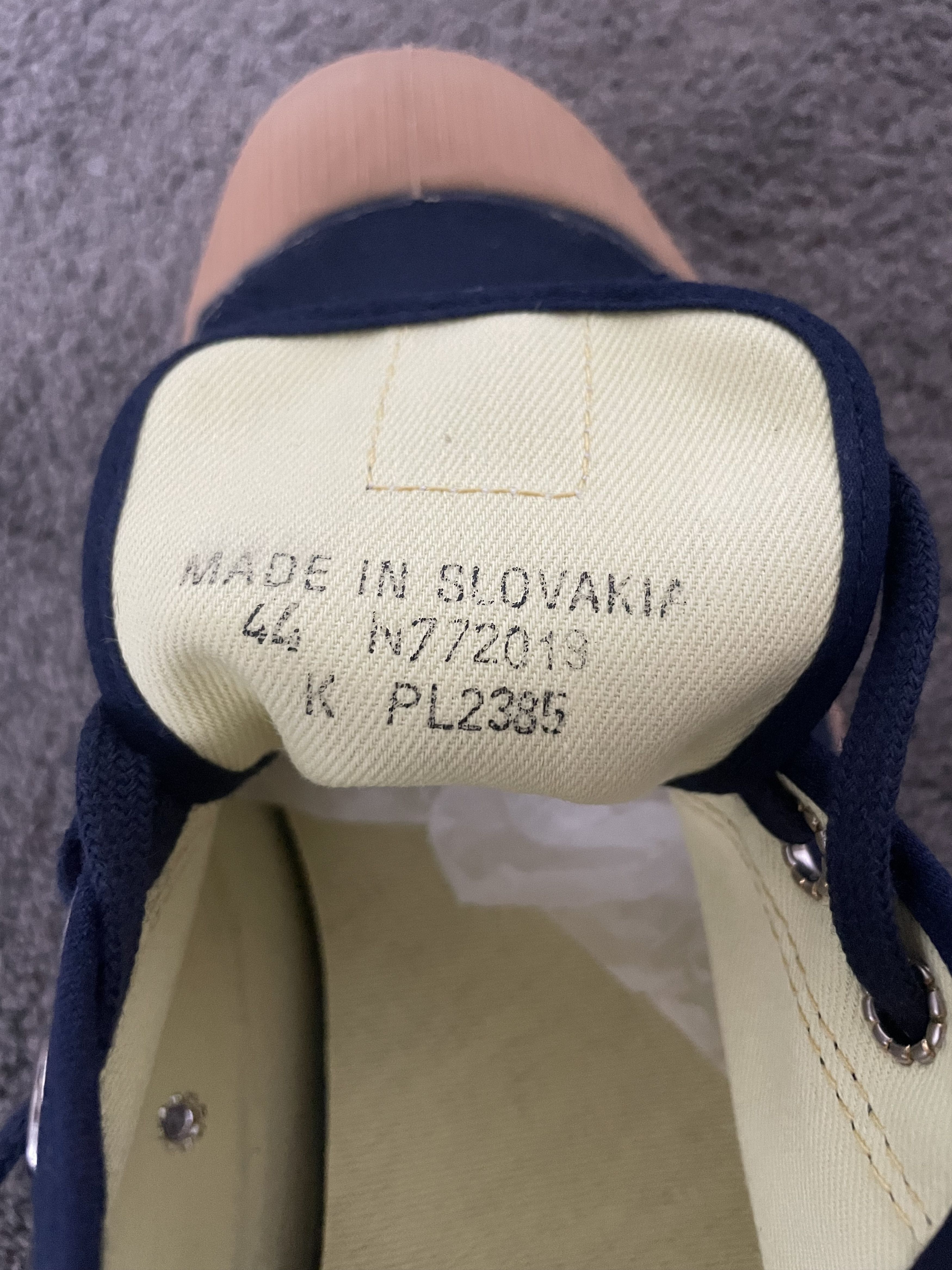 Novesta Star Master Size US 11 / EU 44 - 5 Thumbnail