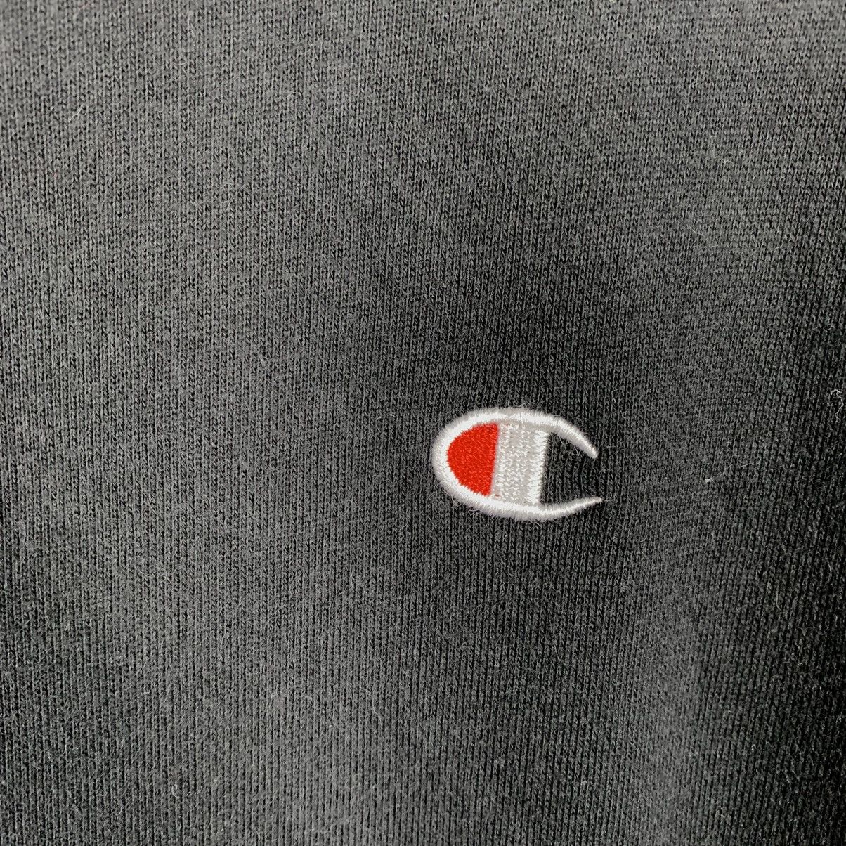 Champion Champion Small Logo Crewneck Sweatshirt Size US L / EU 52-54 / 3 - 10 Thumbnail