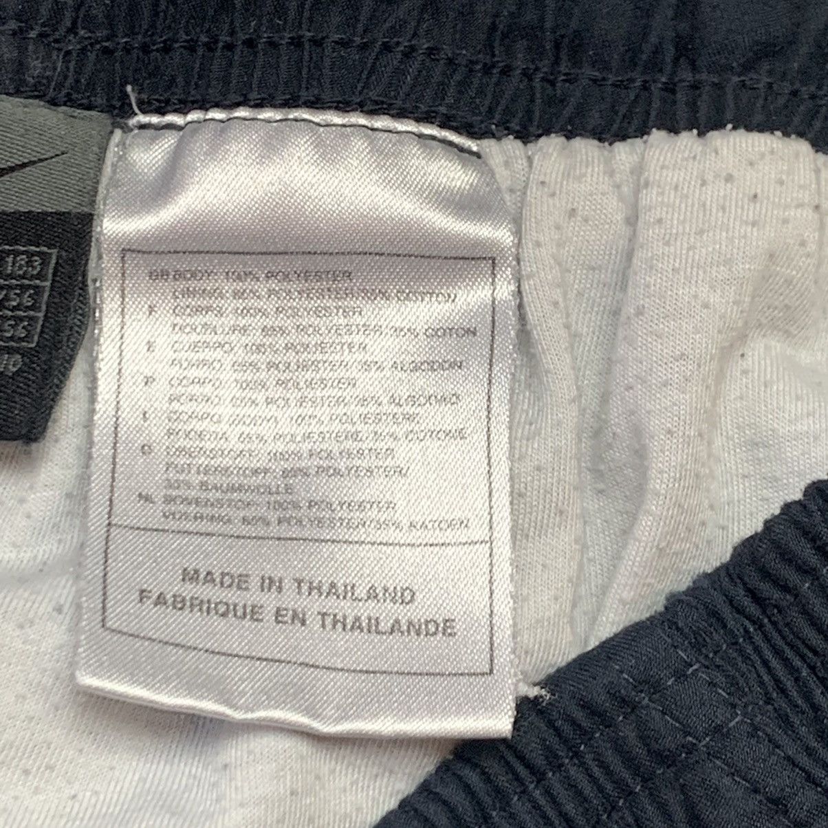 Other Vintage Nike Court Track Pants Y2K Drill Size US 34 / EU 50 - 11 Thumbnail