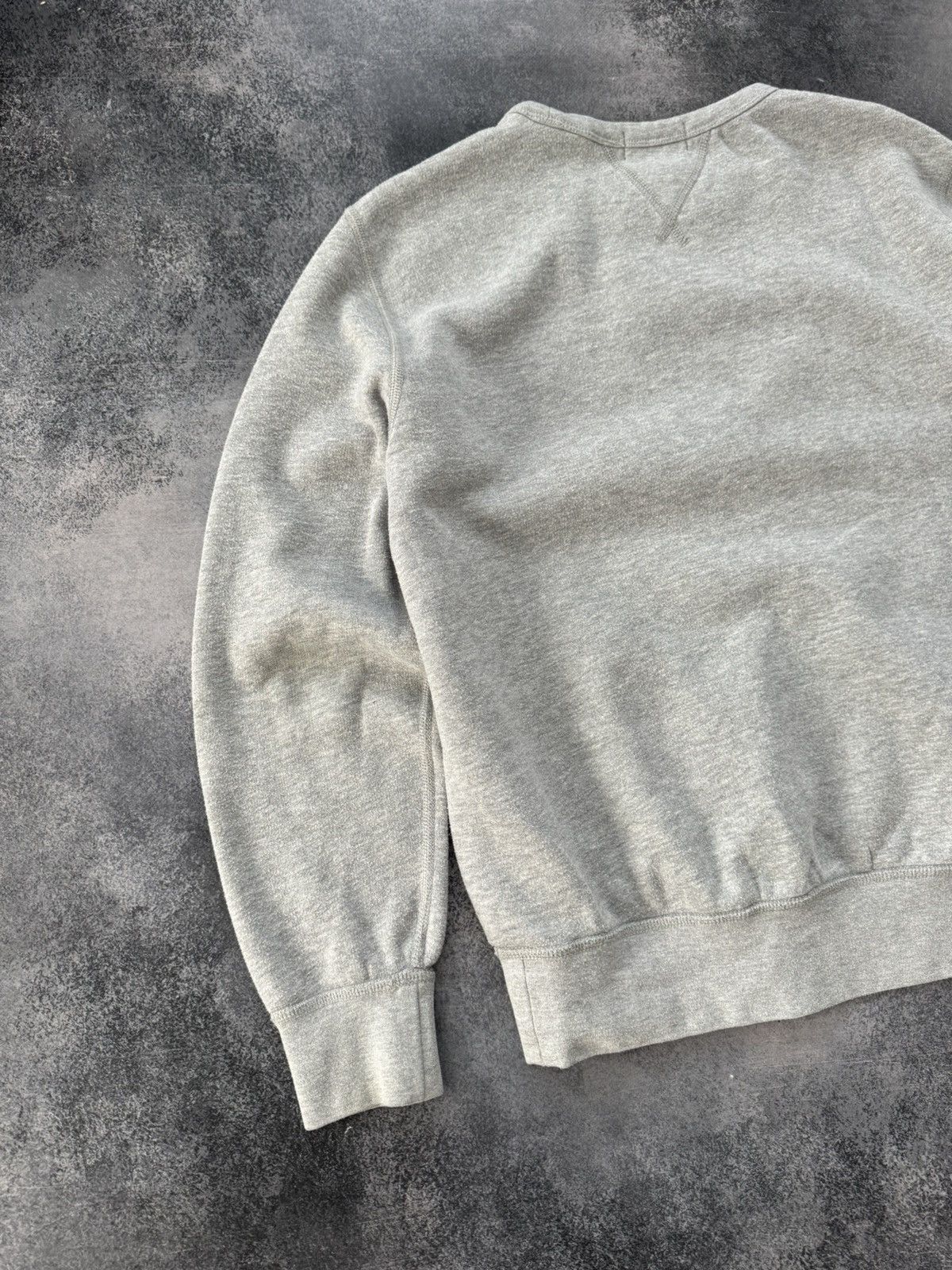 Polo Ralph Lauren VTG Polo Ralph Lauren Sweatshirt Size US S / EU 44-46 / 1 - 7 Thumbnail