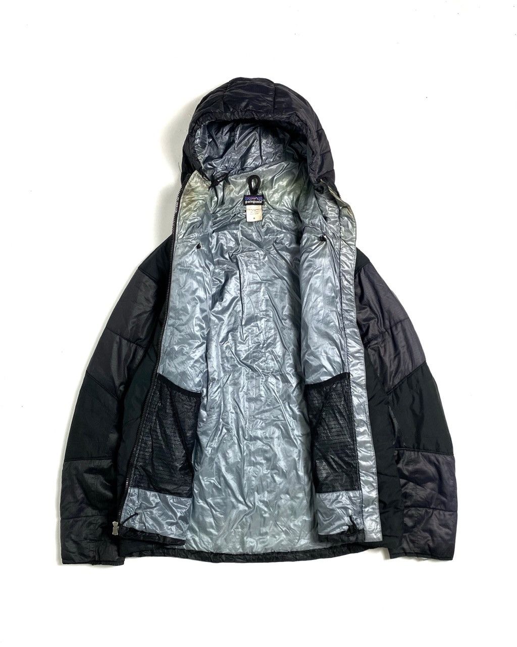 Patagonia 2000s Patagonia Das Parka Puffer Jacket - Archieve Size US M / EU 48-50 / 2 - 8 Thumbnail