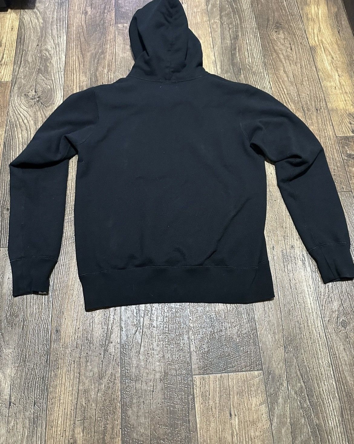 Bape Bape pullover hoodie Size US L / EU 52-54 / 3 - 2 Thumbnail