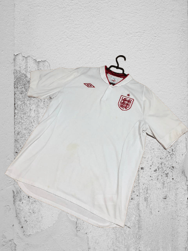Umbro Umbro football T-Shirt Size US XXL / EU 58 / 5 - 1 Thumbnail