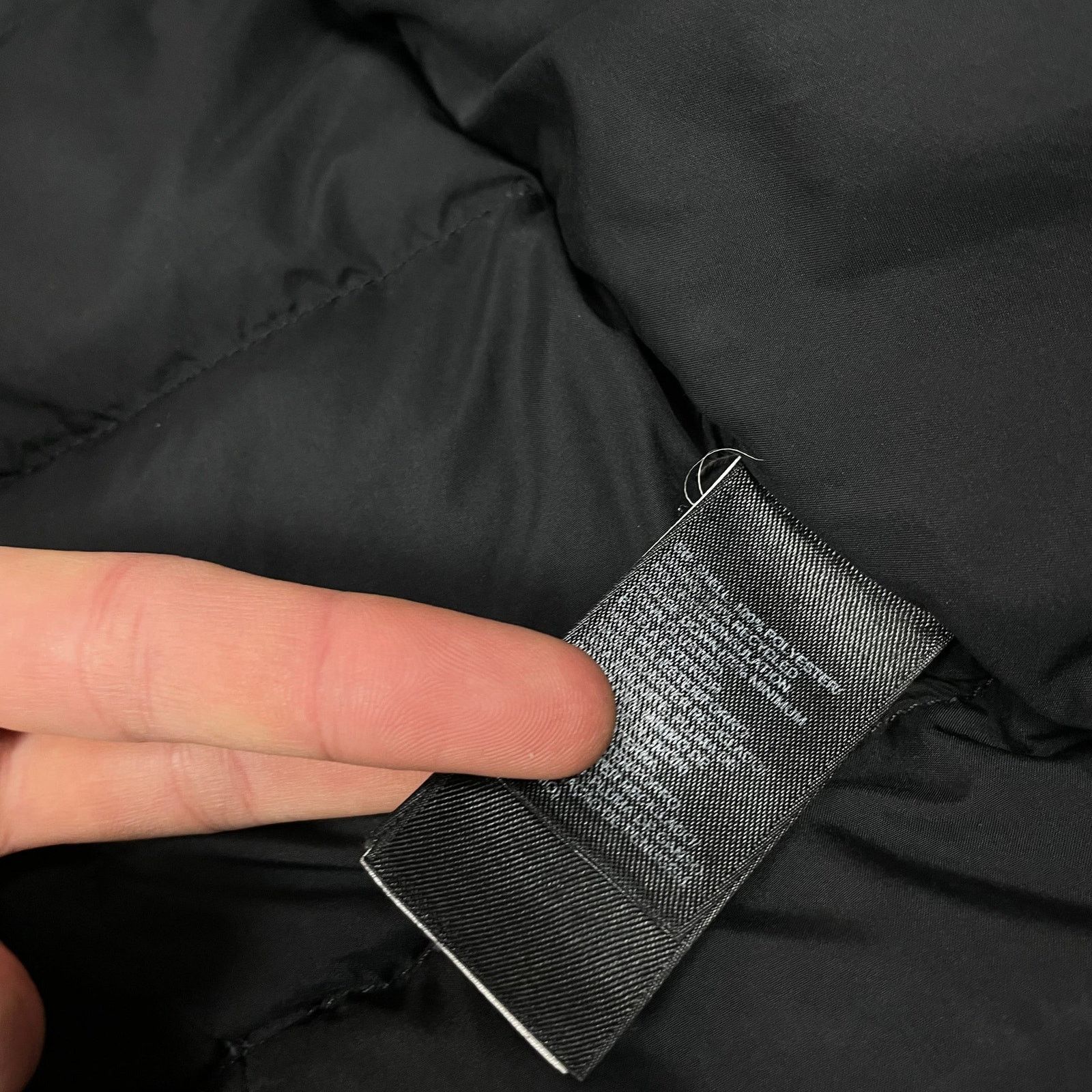 The North Face The North Face 700 Women's Long Sleeve Puffer Jacket Large Size L / US 10 / IT 46 - 17 Thumbnail