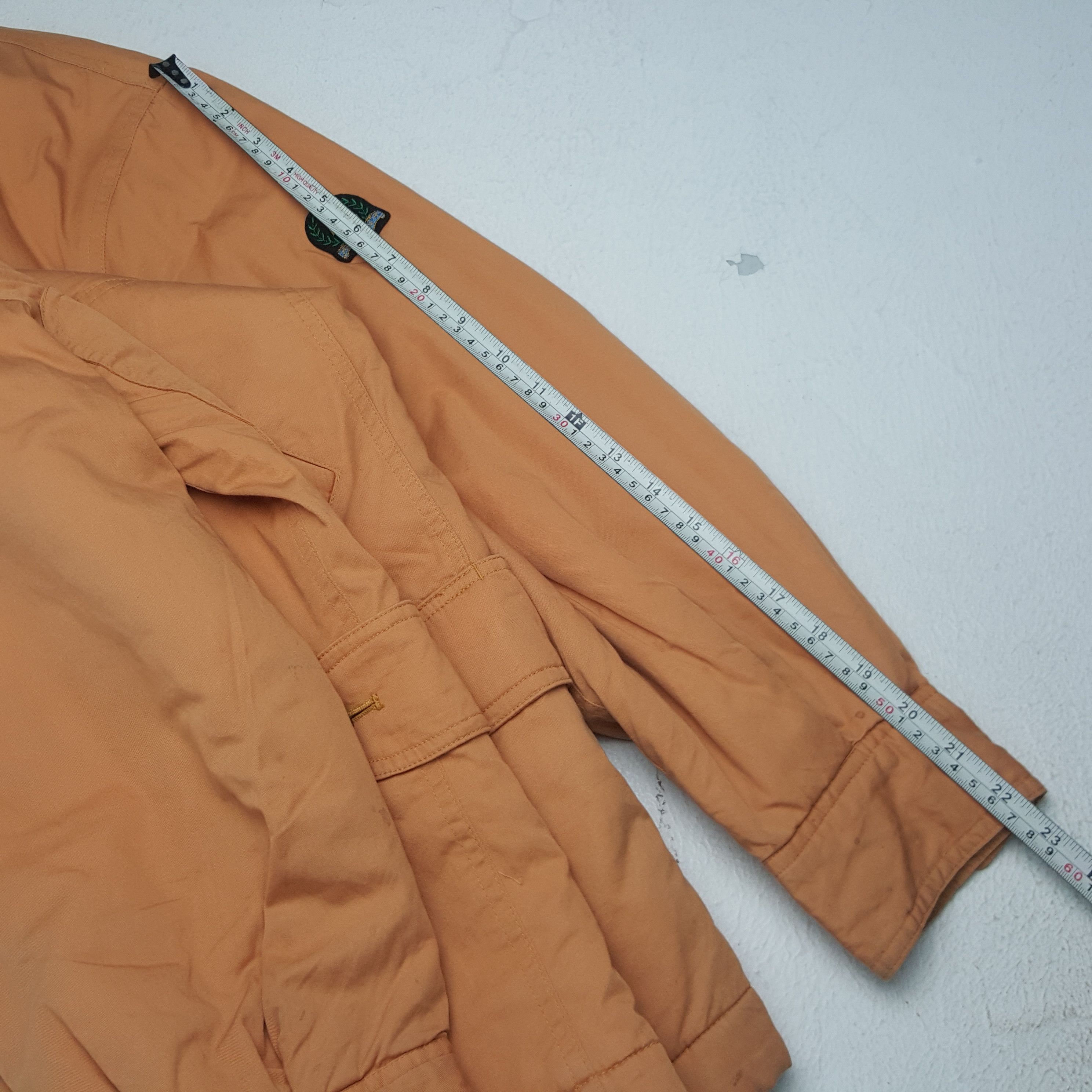 Honda × Japanese Brand × Vintage Vintage Mugen Honda Formula One Japanese Racing Jacket Size US L / EU 52-54 / 3 - 7 Thumbnail