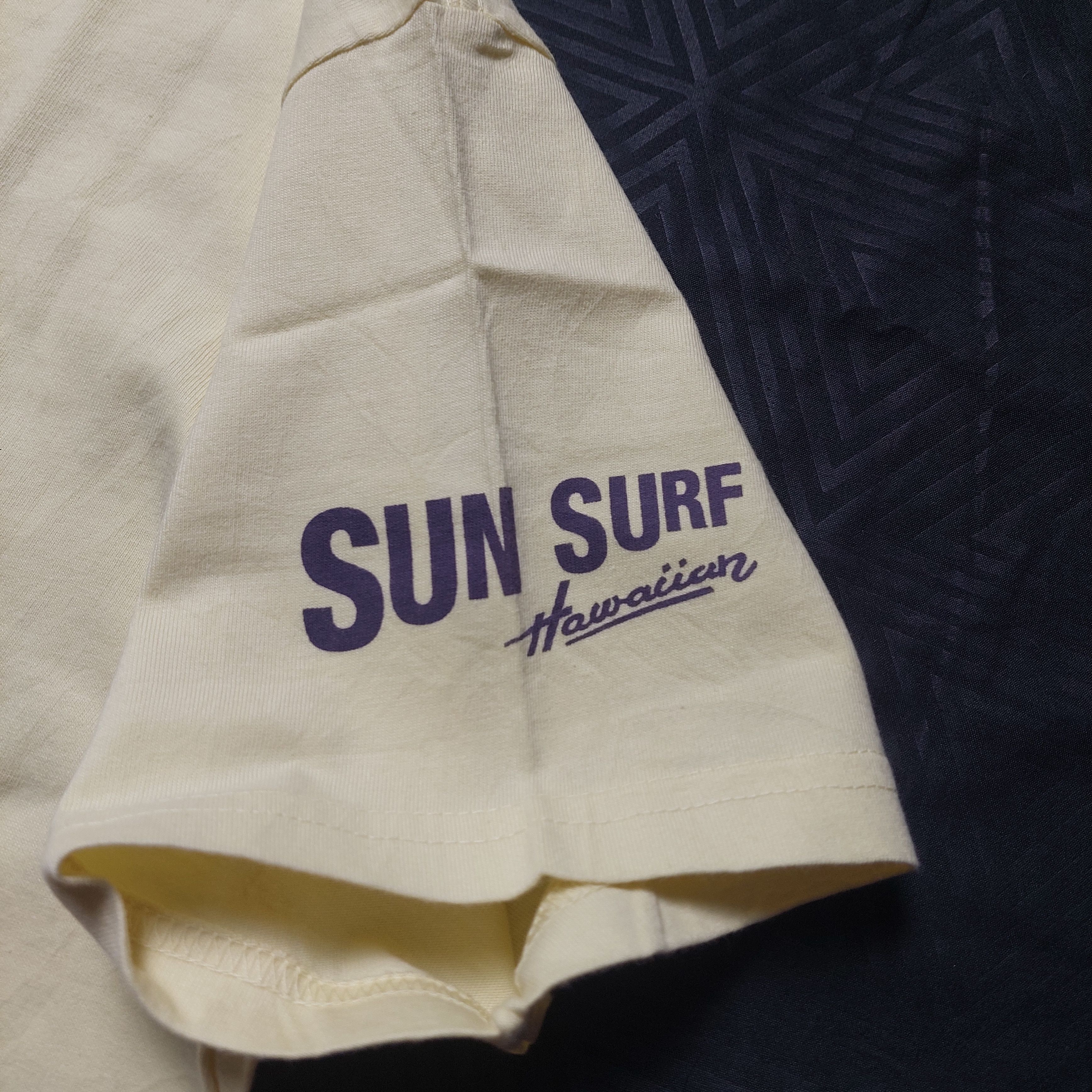 Sun Surf Sun surf snoopy hawaii vintage tshirt Size US M / EU 48-50 / 2 - 6 Thumbnail