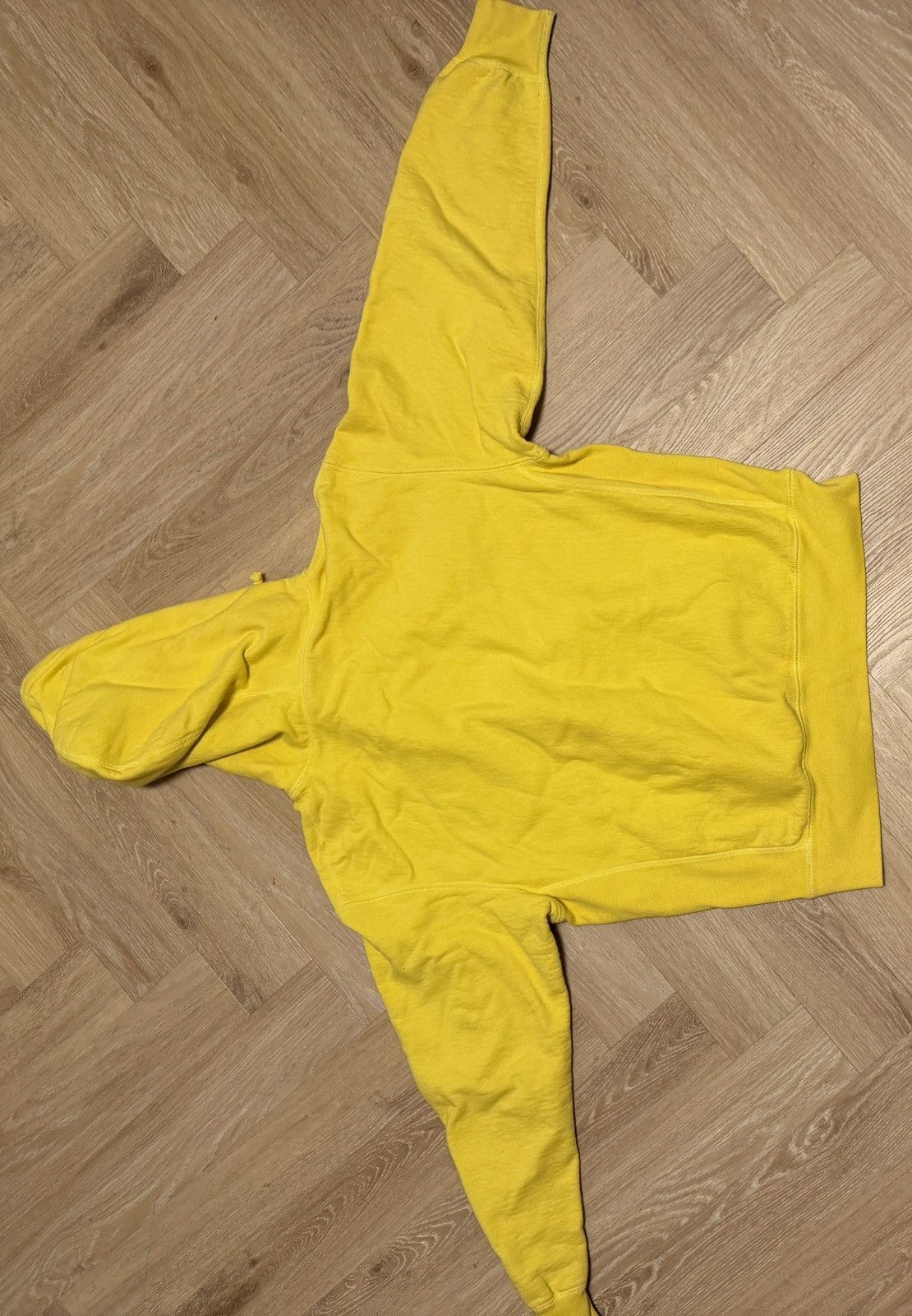 Supreme Supreme Cross Box Logo Hoodie Size US S / EU 44-46 / 1 - 3 Thumbnail