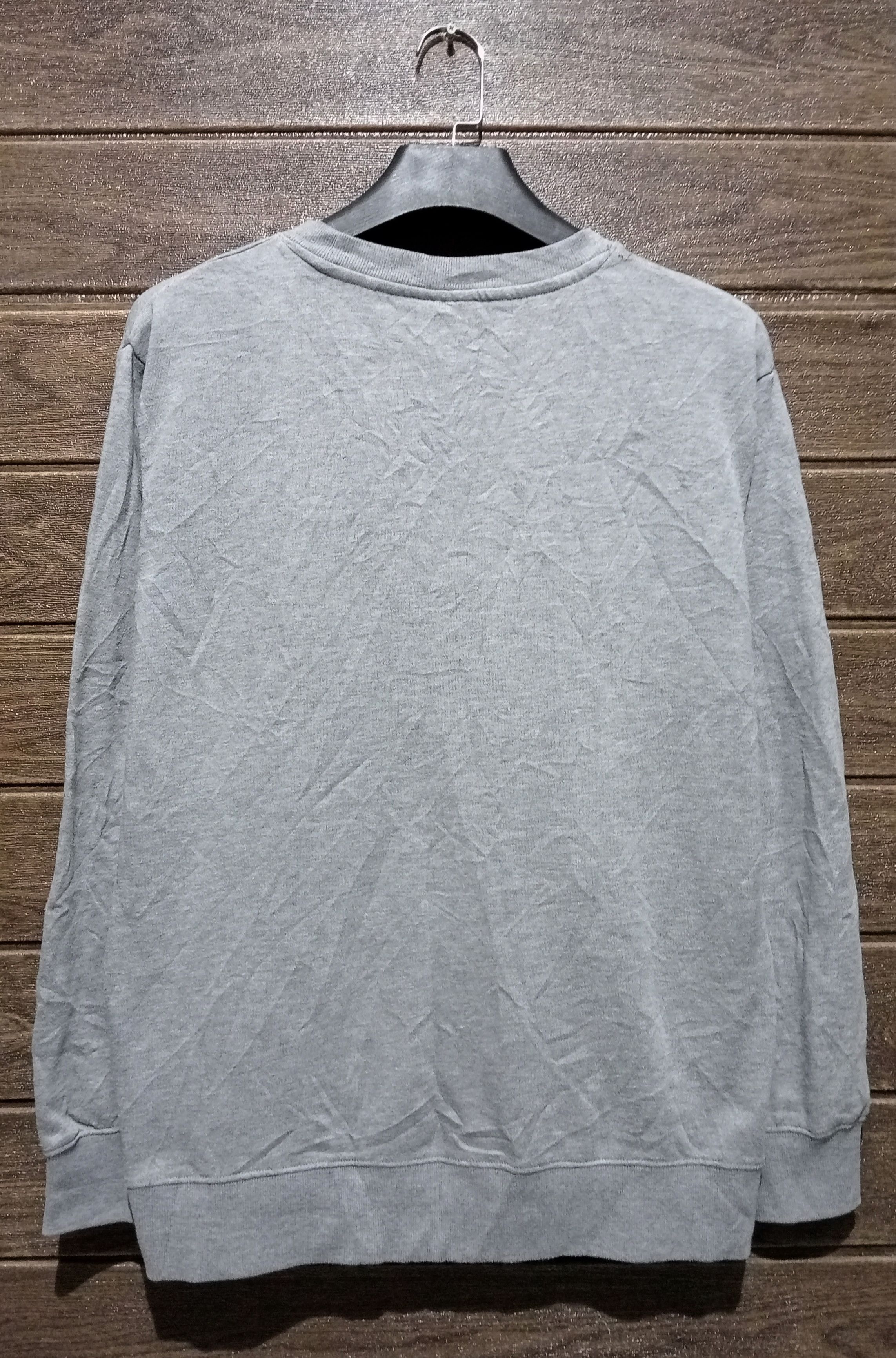 Japanese Brand Betty Boop The Queen of Carefree Crewneck Sweatshirt Size US XXL / EU 58 / 5 - 7 Thumbnail