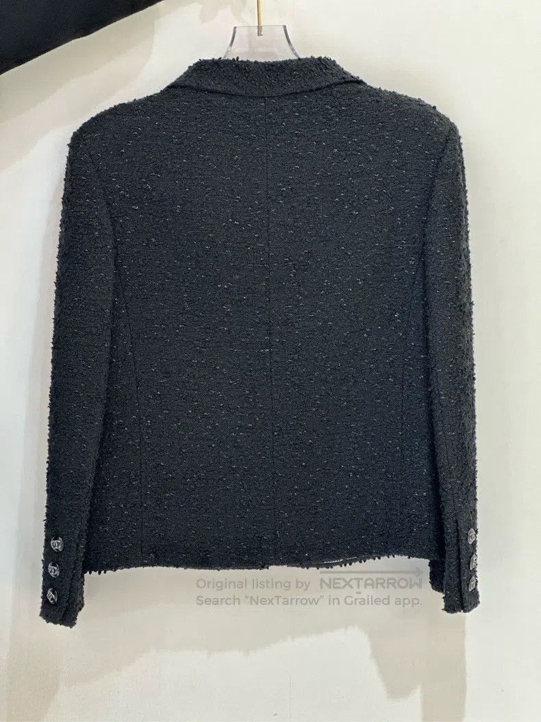 Chanel Chanel 2021 Early Spring Vacation Series 21C Classic Littl Size XS / US 0-2 / IT 36-38 - 2 Thumbnail