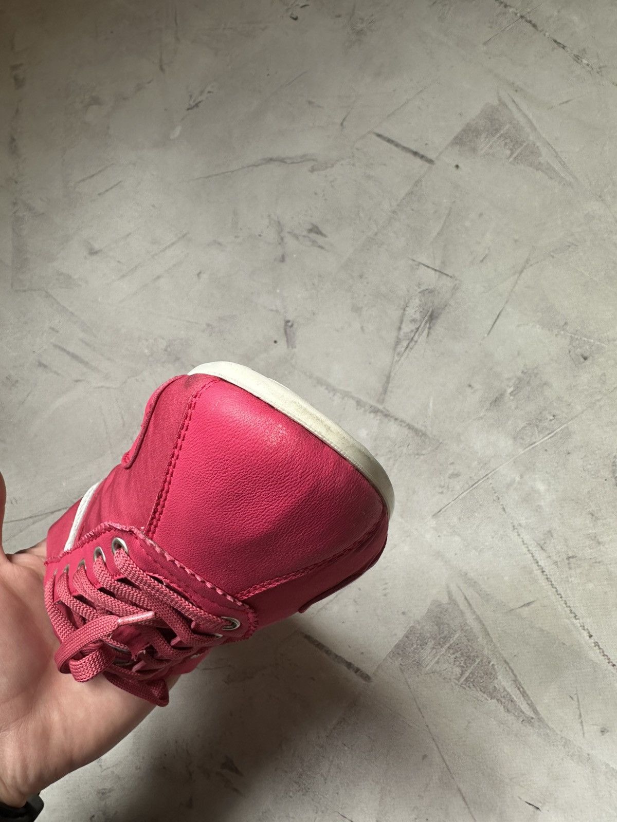 Dirk Bikkembergs Bikkembergs womans sneakers size 40 condition 8/10 Size US 10 / IT 40 - 14 Thumbnail