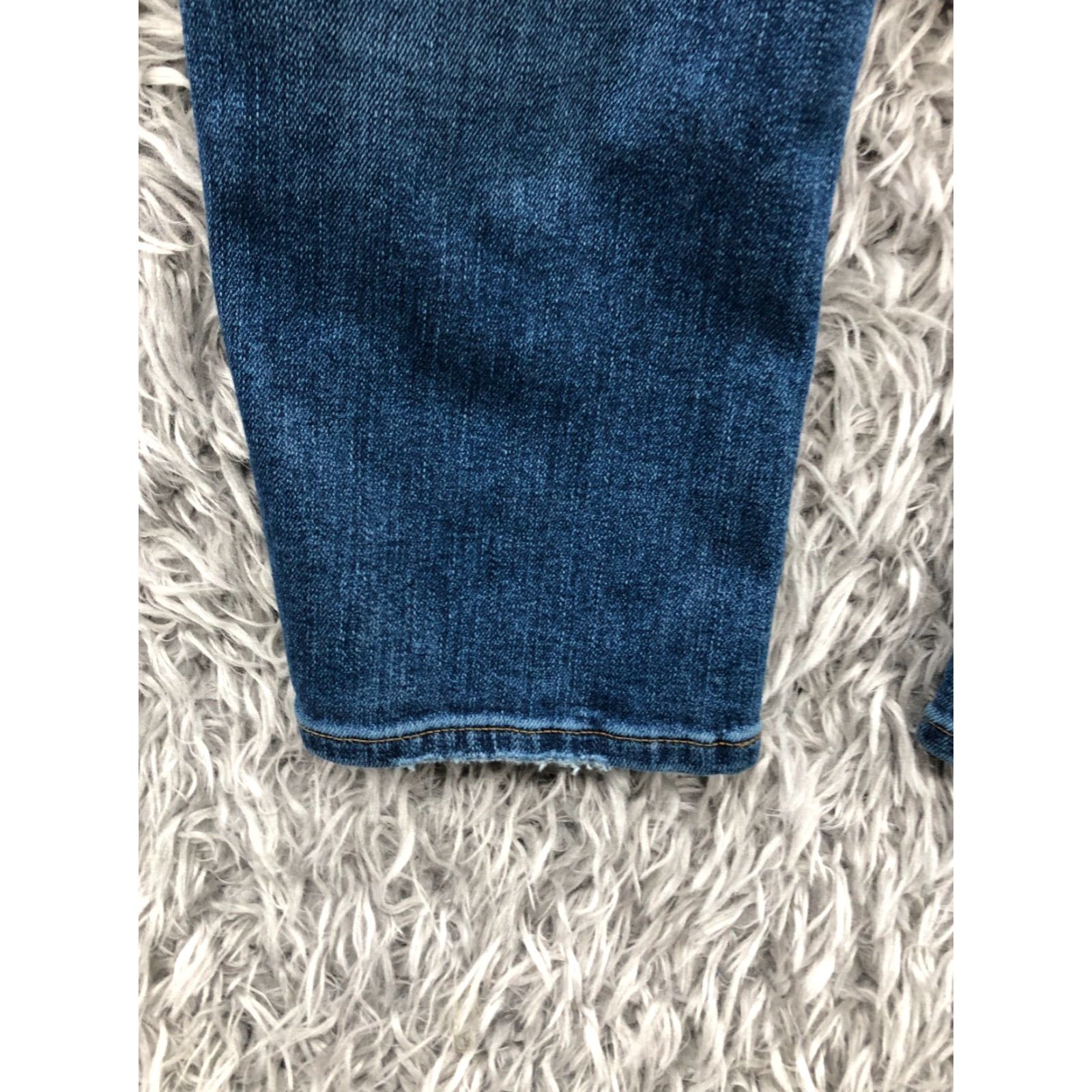 J Brand J Brand Selena Bootcut Jeans Size 26 Womens Medium Wash Blue Size 26" / US 2 / IT 38 - 7 Thumbnail