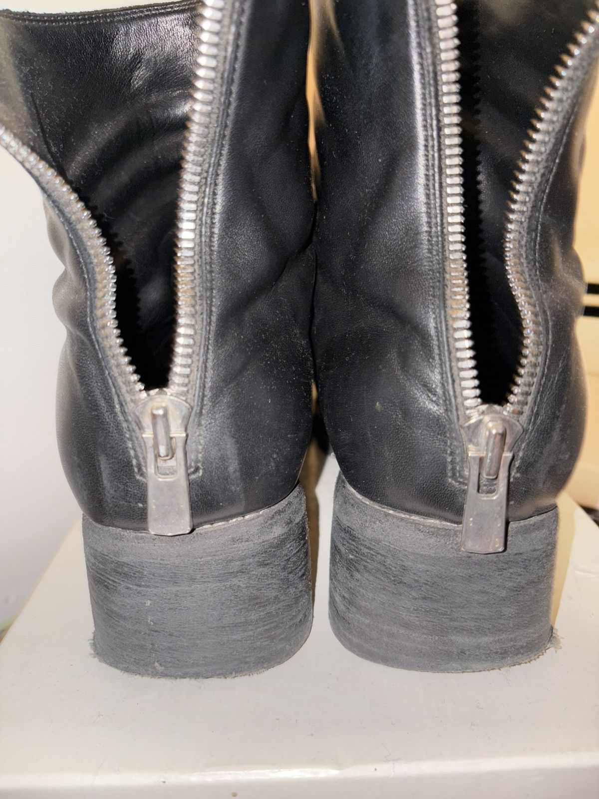 Guidi GUIDI 9086 Size US 12 / EU 45 - 3 Thumbnail