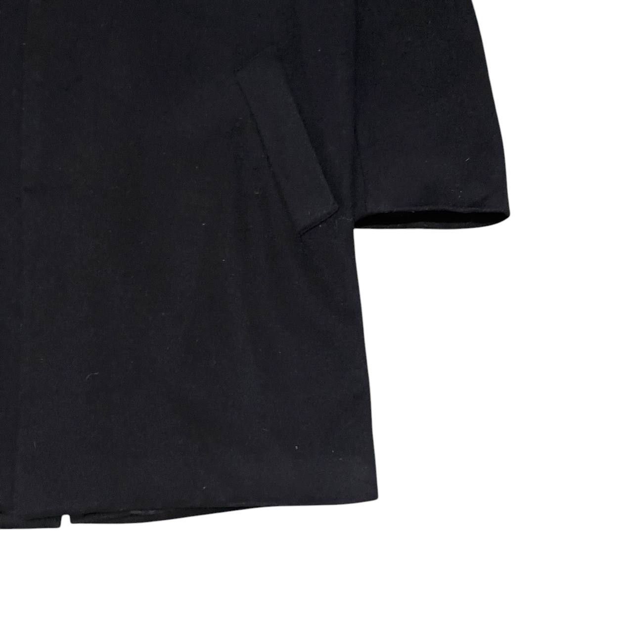 Jos. A. Bank Jos. A. Bank Wool Overcoat Size US M / EU 48-50 / 2 - 4 Thumbnail