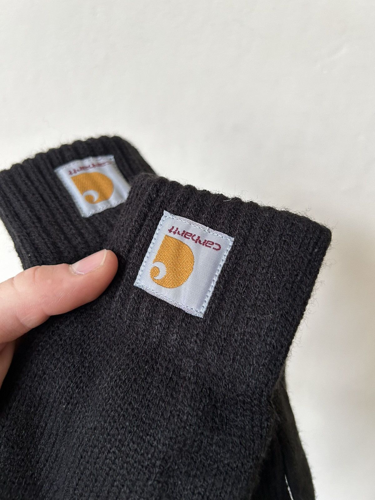 Carhartt × Carhartt Wip Carhartt WIP Gloves Size M-L Size ONE SIZE - 2 Thumbnail