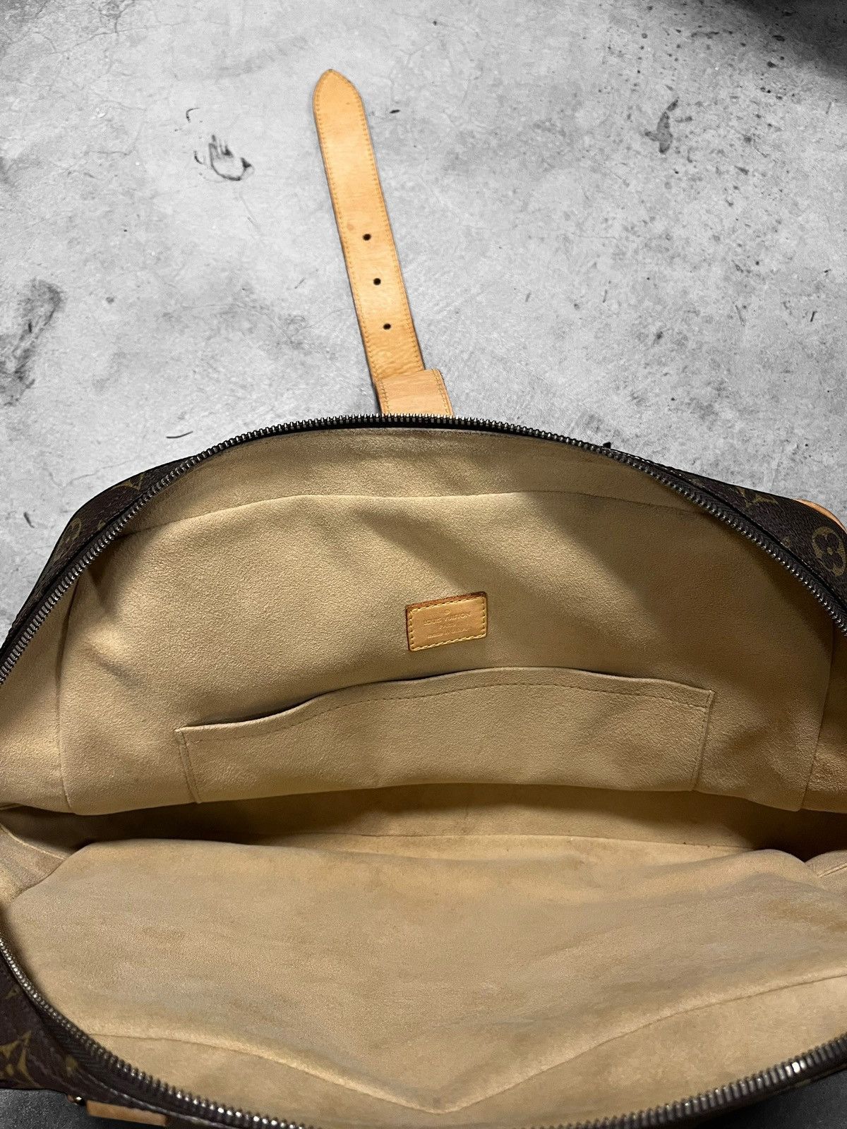 Louis Vuitton × Marc Jacobs Louis Vuitton Monogram Manhattan GM Marc Jacobs bag Size ONE SIZE - 8 Thumbnail