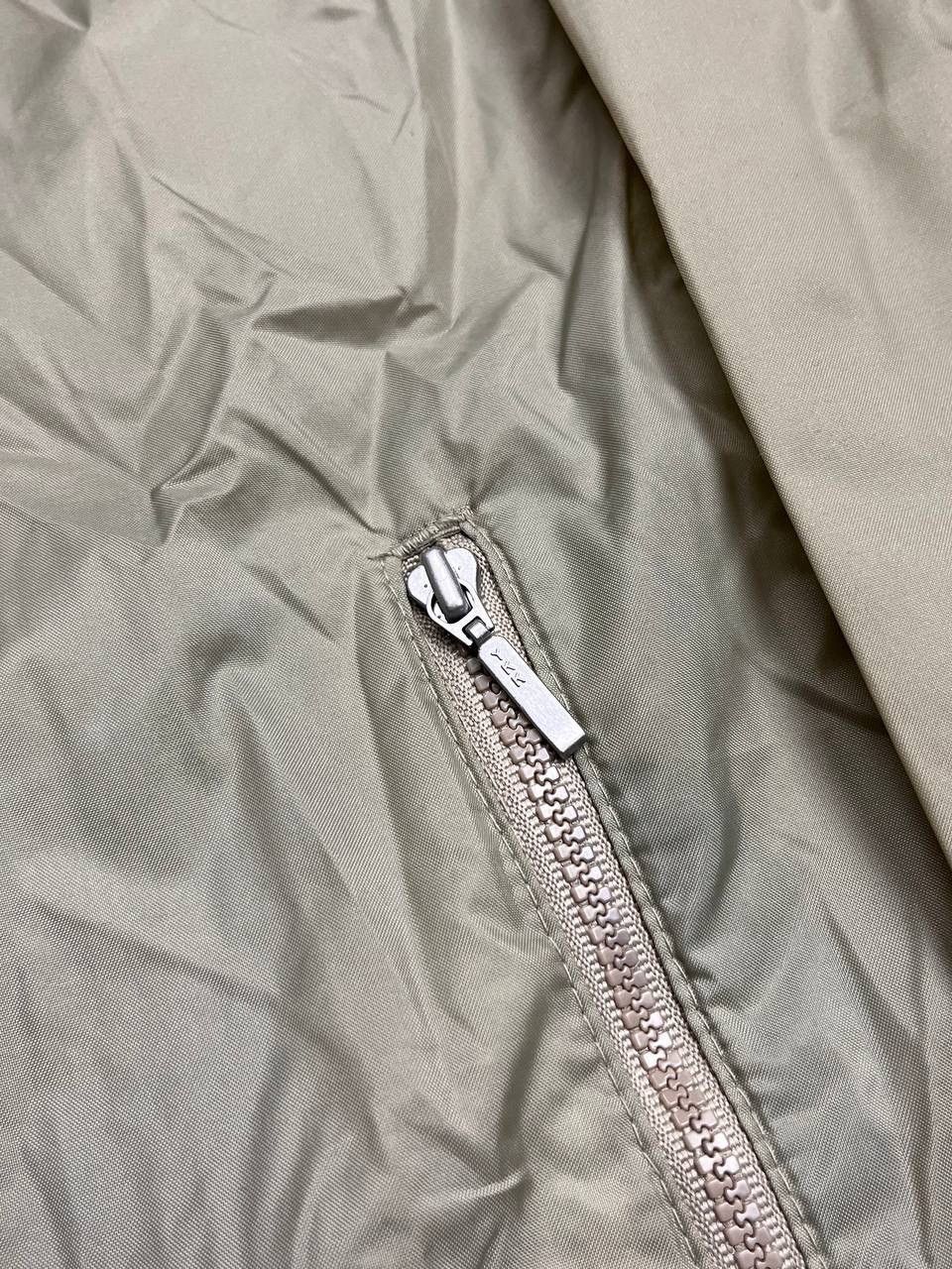 Nike × Vintage Vintage Nike Swoosh Boxy Olympic Nylon Jacket L Size US L / EU 52-54 / 3 - 6 Thumbnail