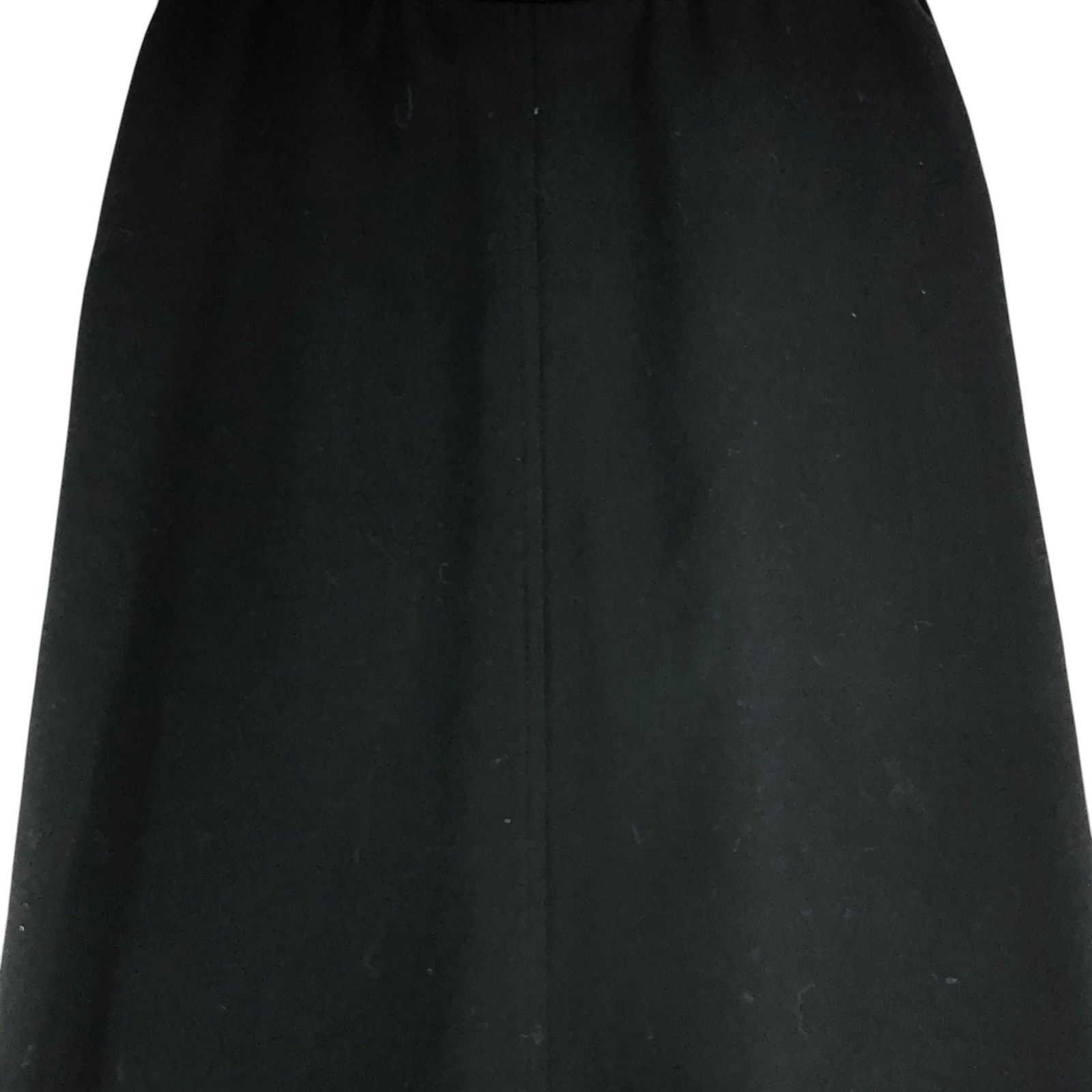Courreges Courreges Size 00 Skirt Vintage 1960s Polyester Wool POCKETS Size 24" / US 00 / IT 34 - 9 Thumbnail