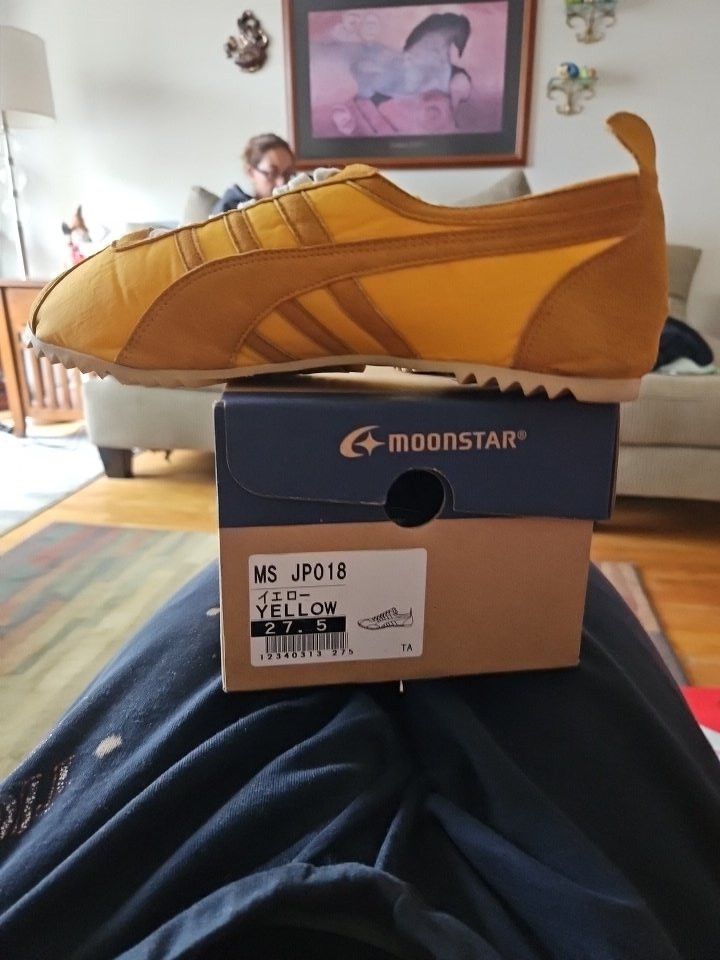 Other Moonstar jaguar Size US 9.5 / EU 42-43 - 13 Thumbnail