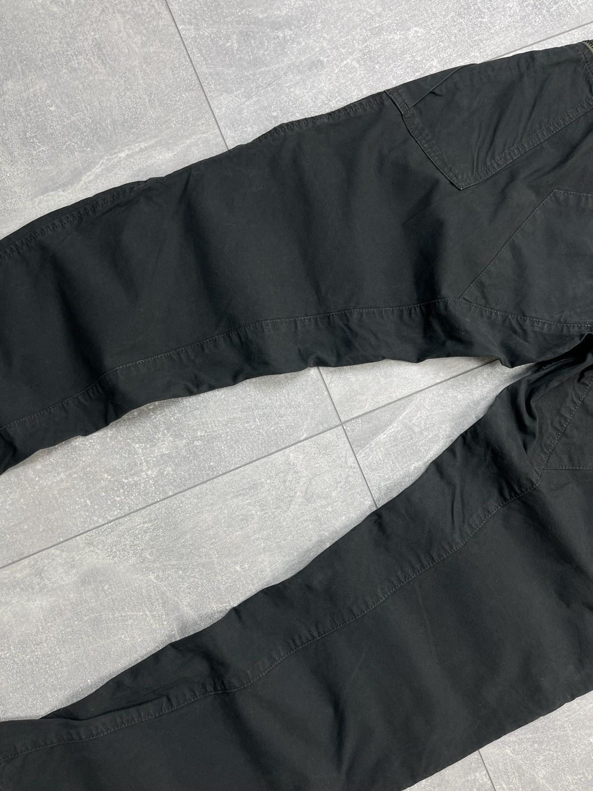 G-Star G-star RAW Devol Straight Tapered Men's Pants Size US 32 / EU 48 - 18 Thumbnail