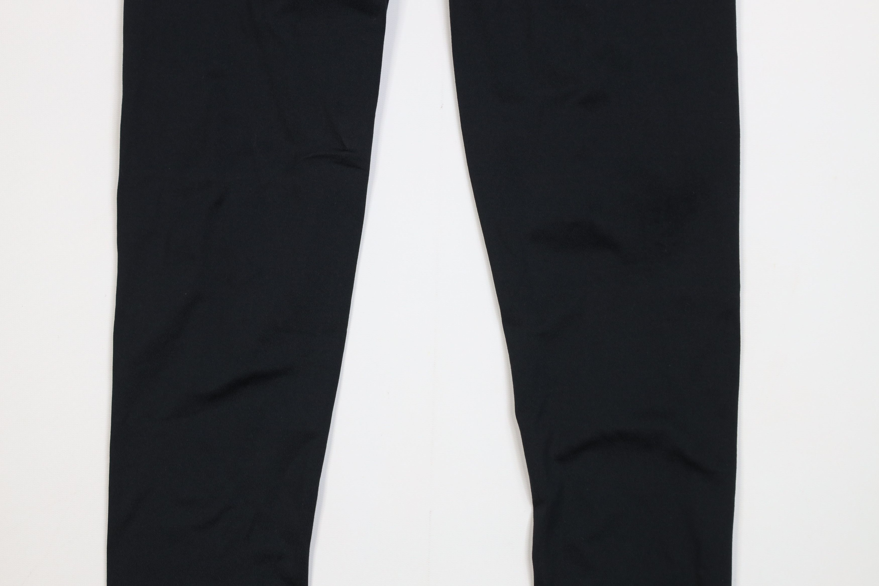 Nike Nike Pro Combat Lined Training Spandex Pants Black Run Size US 36 / EU 52 - 3 Thumbnail