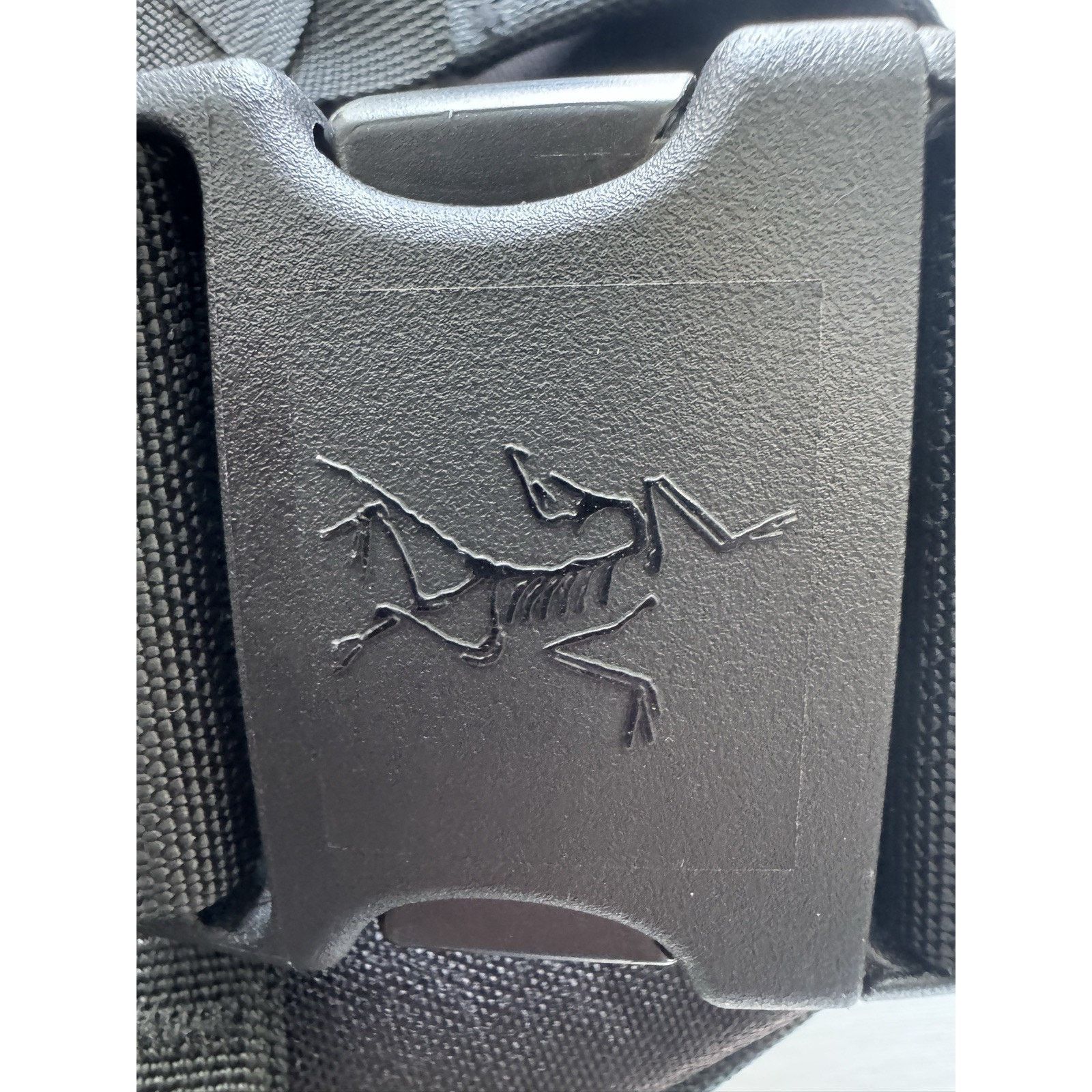 Arc'teryx Arc’teryx Miura Backpack Vintage Size ONE SIZE - 9 Thumbnail