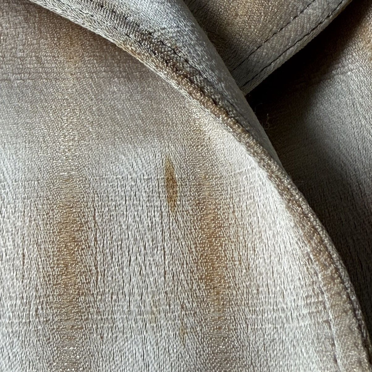 Alexander McQueen Alexander Mcqueen - 90’s Archive Blazer Size M / US 6-8 / IT 42-44 - 5 Thumbnail
